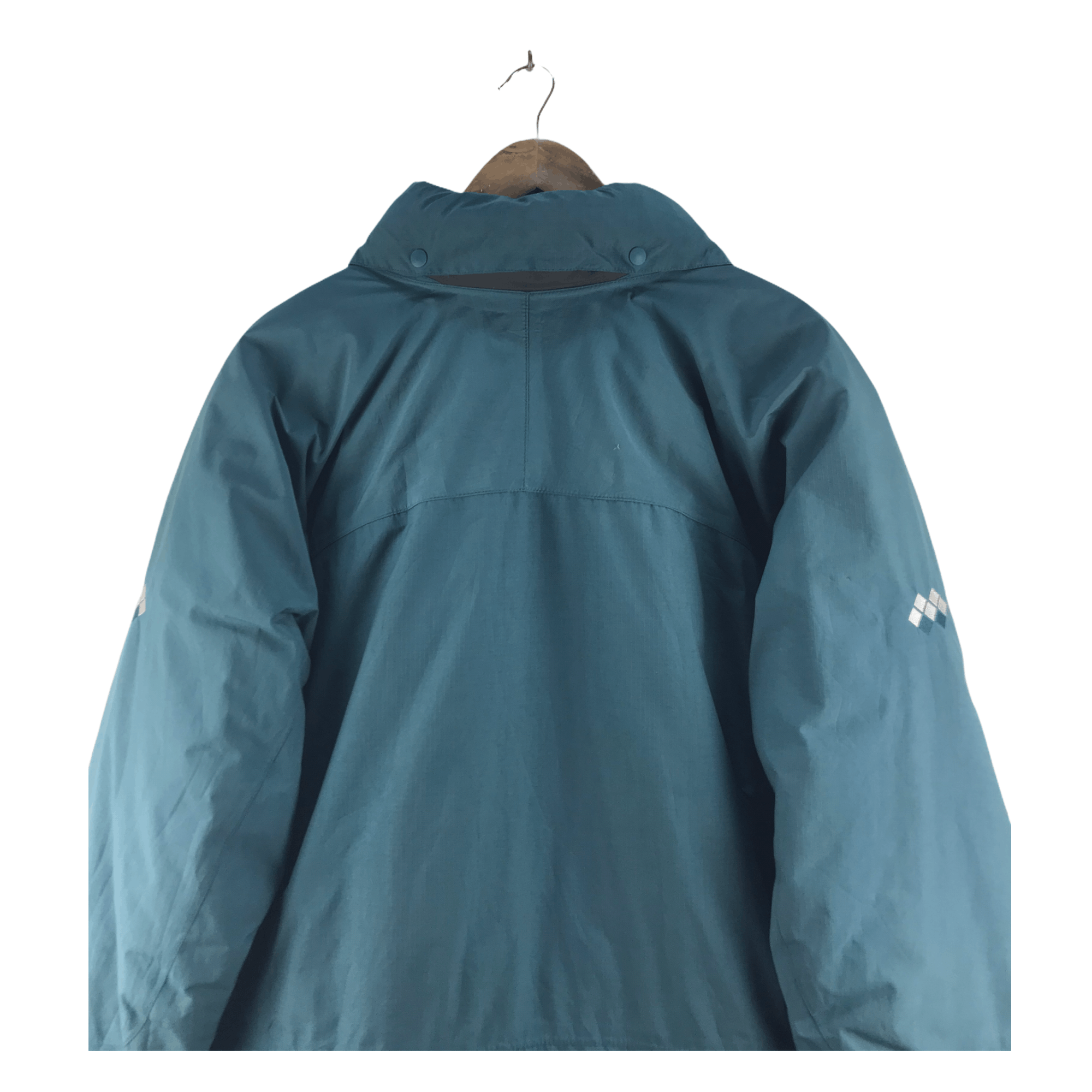 Montbell Vintage Montbell Jacket Size US L / EU 52-54 / 3 - 5 Thumbnail