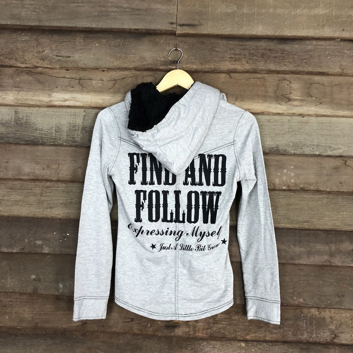 Liz Lisa Doll Grey Jacket hoodie #3718