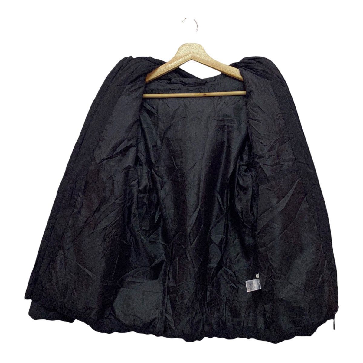 Jil Sander × Uniqlo VINTAGE GU JAPAN PUFFER DOWN JACKET LIKE PRADA PUFFER Size US S / EU 44-46 / 1 - 5 Thumbnail