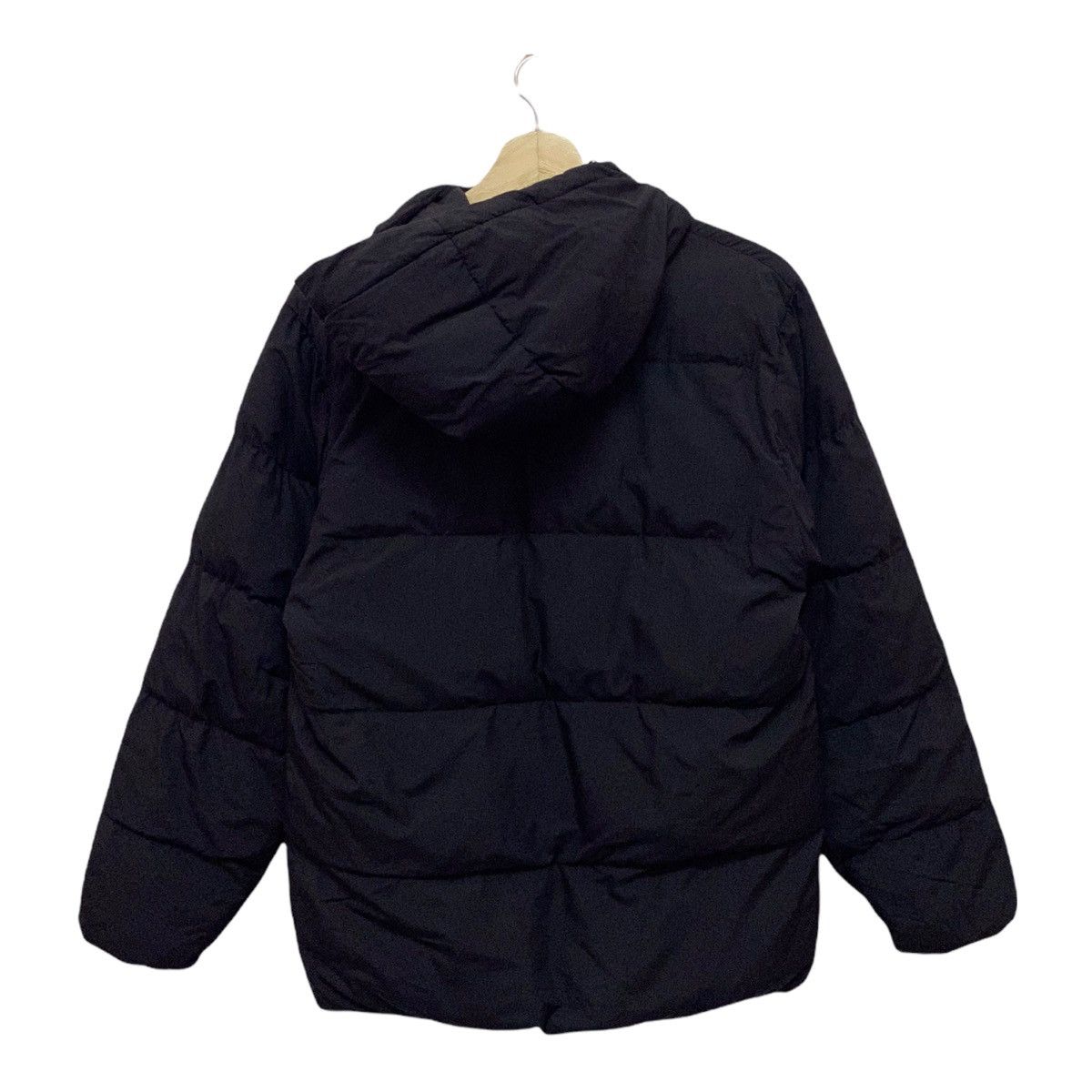 Jil Sander × Uniqlo VINTAGE GU JAPAN PUFFER DOWN JACKET LIKE PRADA PUFFER Size US S / EU 44-46 / 1 - 4 Thumbnail