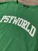 Undercover Psyworld Crewneck Size US XXL / EU 58 / 5 - 3 Thumbnail