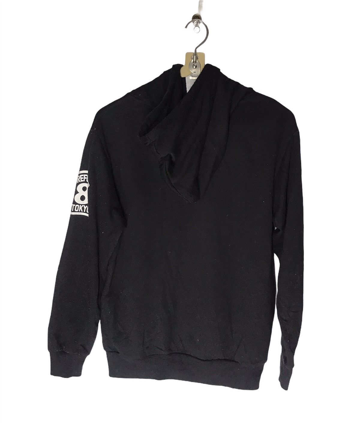 Anime × Japanese Brand Anime enn enn no shouboutai hoodie pullover Size US M / EU 48-50 / 2 - 2 Thumbnail