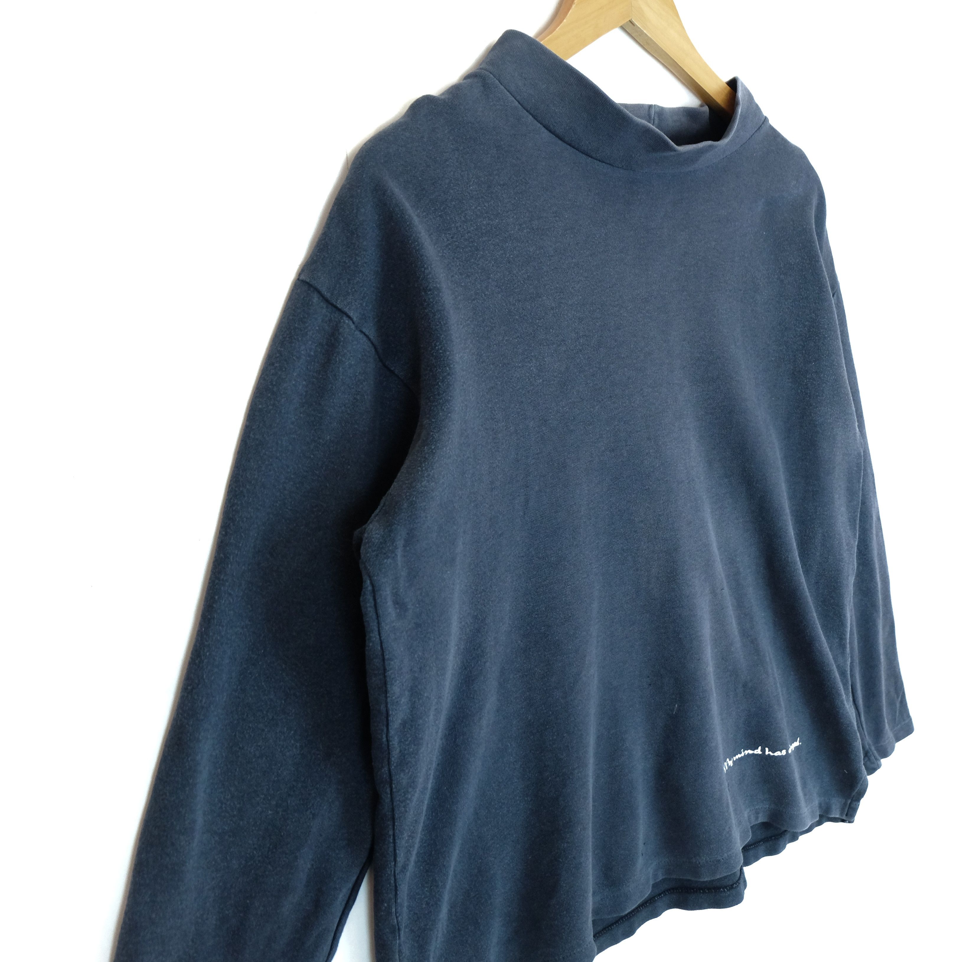 Japanese Brand ASTROLOGY Japan Jumper Sweatshirt Size XL / US 12-14 / IT 48-50 - 6 Thumbnail