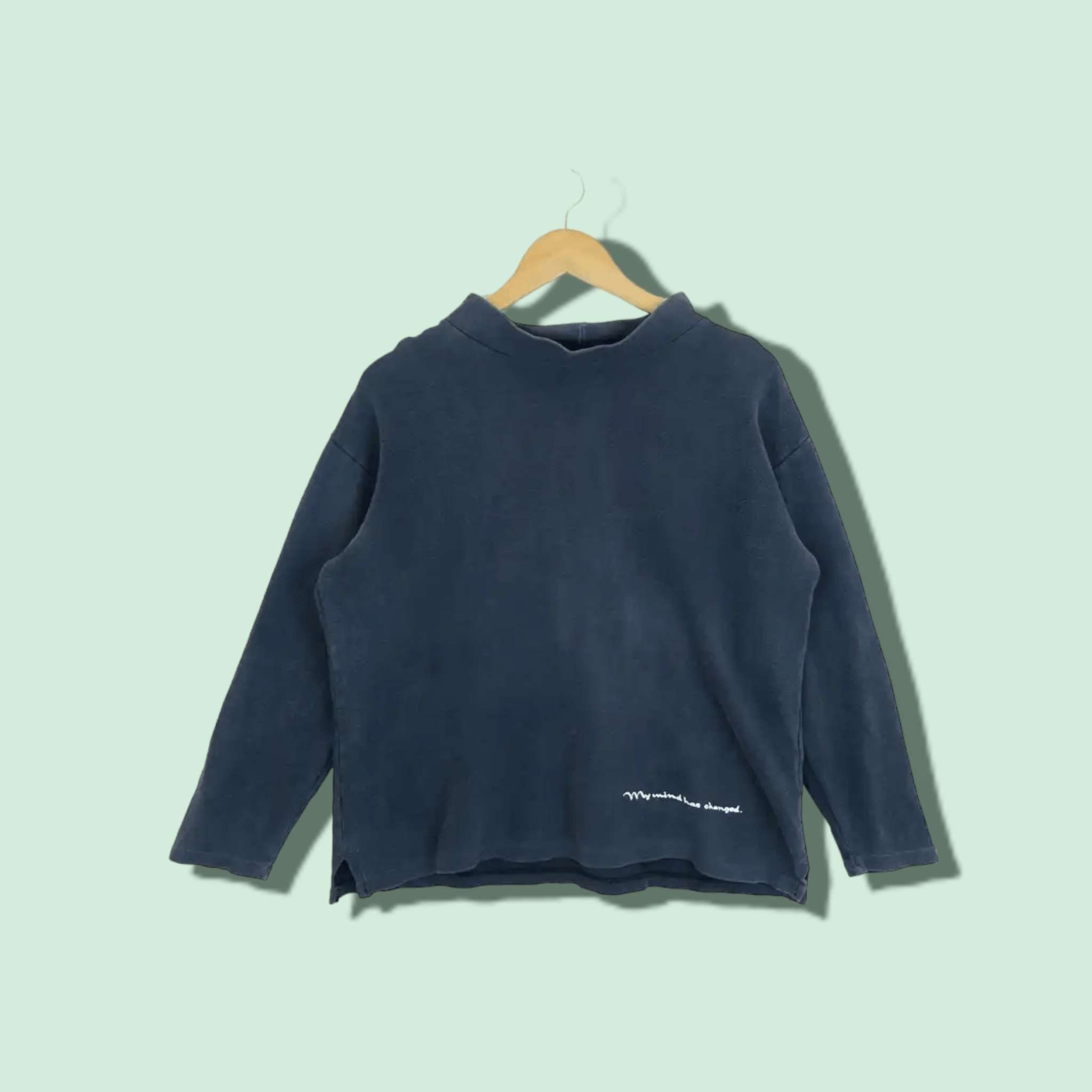 Japanese Brand ASTROLOGY Japan Jumper Sweatshirt Size XL / US 12-14 / IT 48-50 - 1 Thumbnail