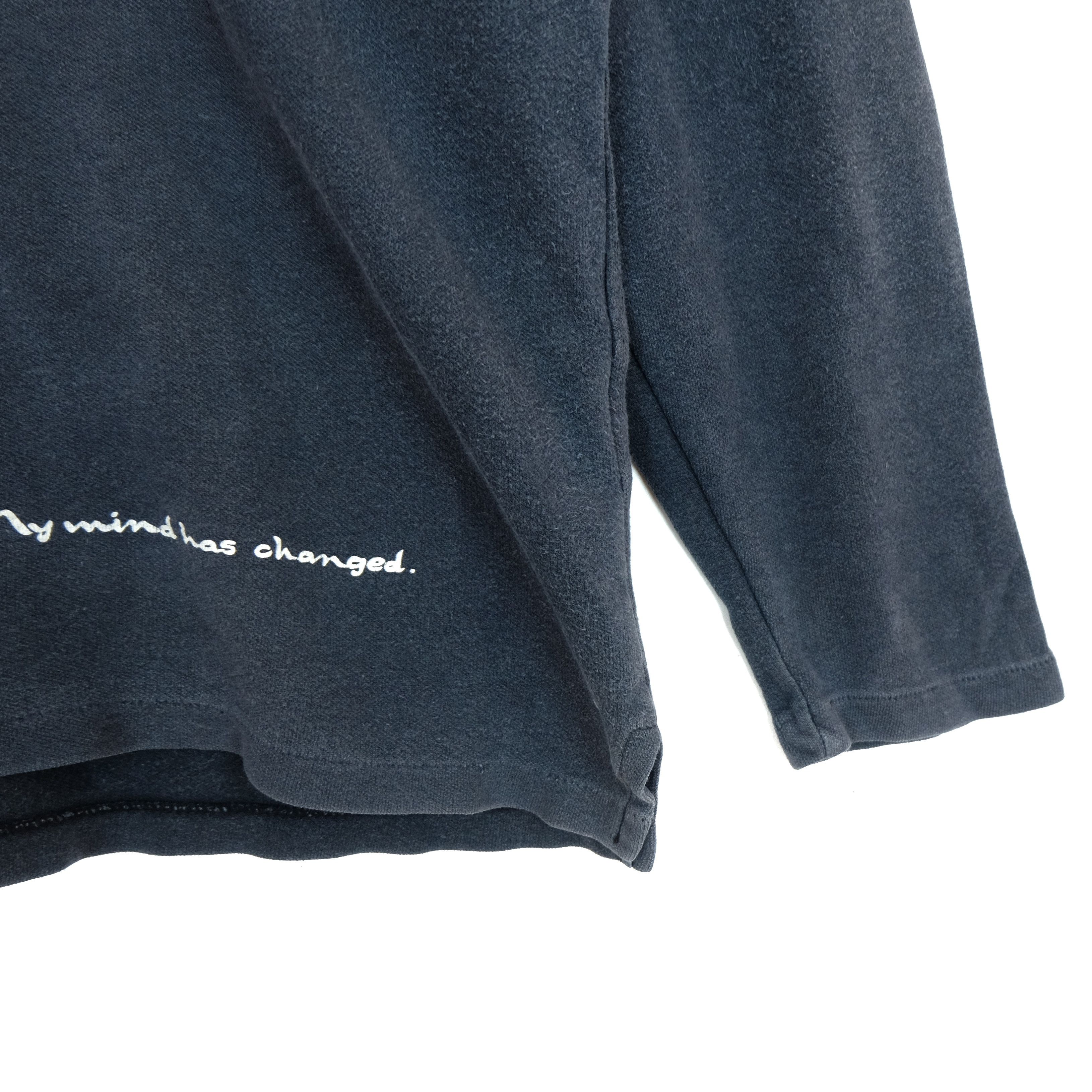 Japanese Brand ASTROLOGY Japan Jumper Sweatshirt Size XL / US 12-14 / IT 48-50 - 5 Thumbnail
