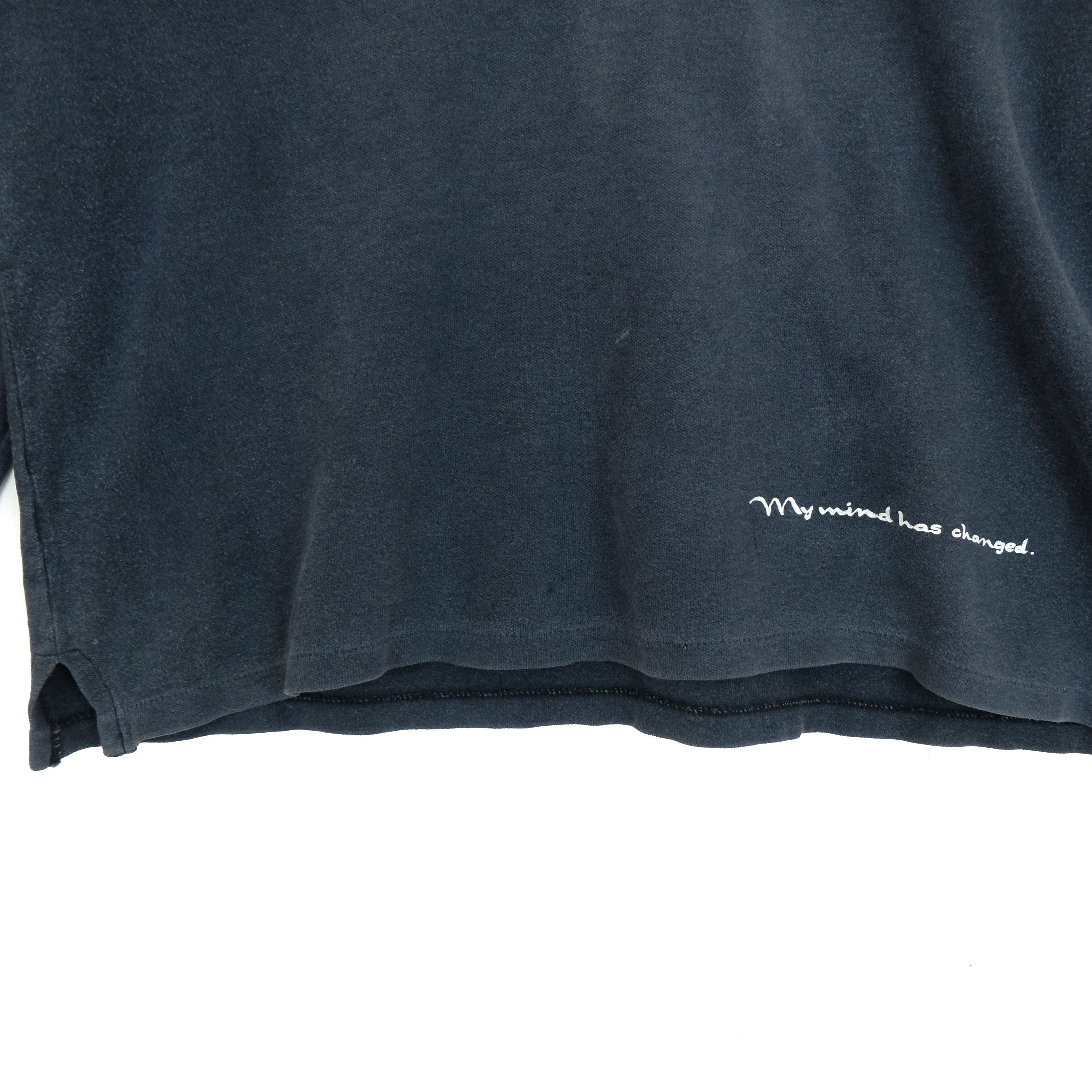 Japanese Brand ASTROLOGY Japan Jumper Sweatshirt Size XL / US 12-14 / IT 48-50 - 4 Thumbnail