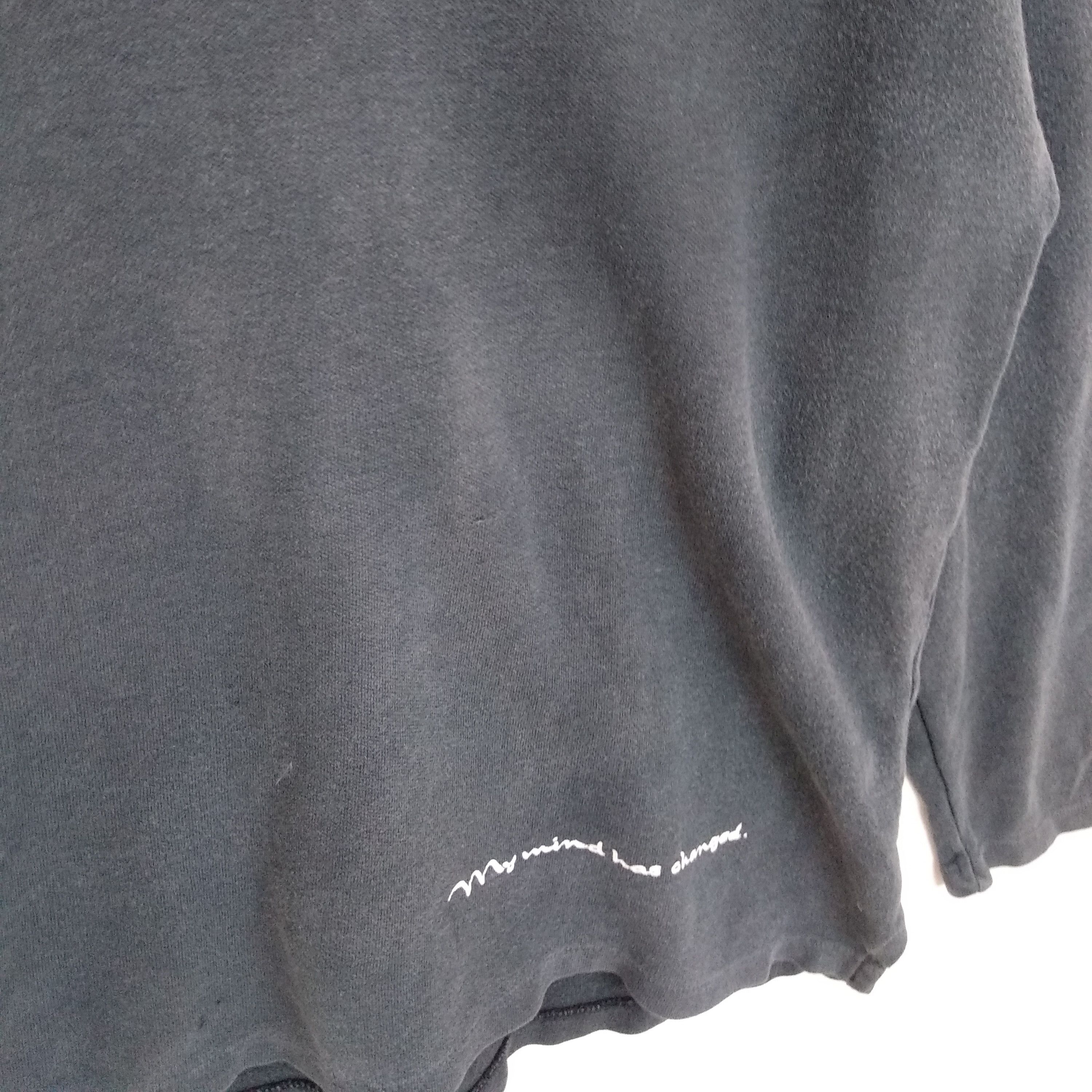 Japanese Brand ASTROLOGY Japan Jumper Sweatshirt Size XL / US 12-14 / IT 48-50 - 8 Thumbnail