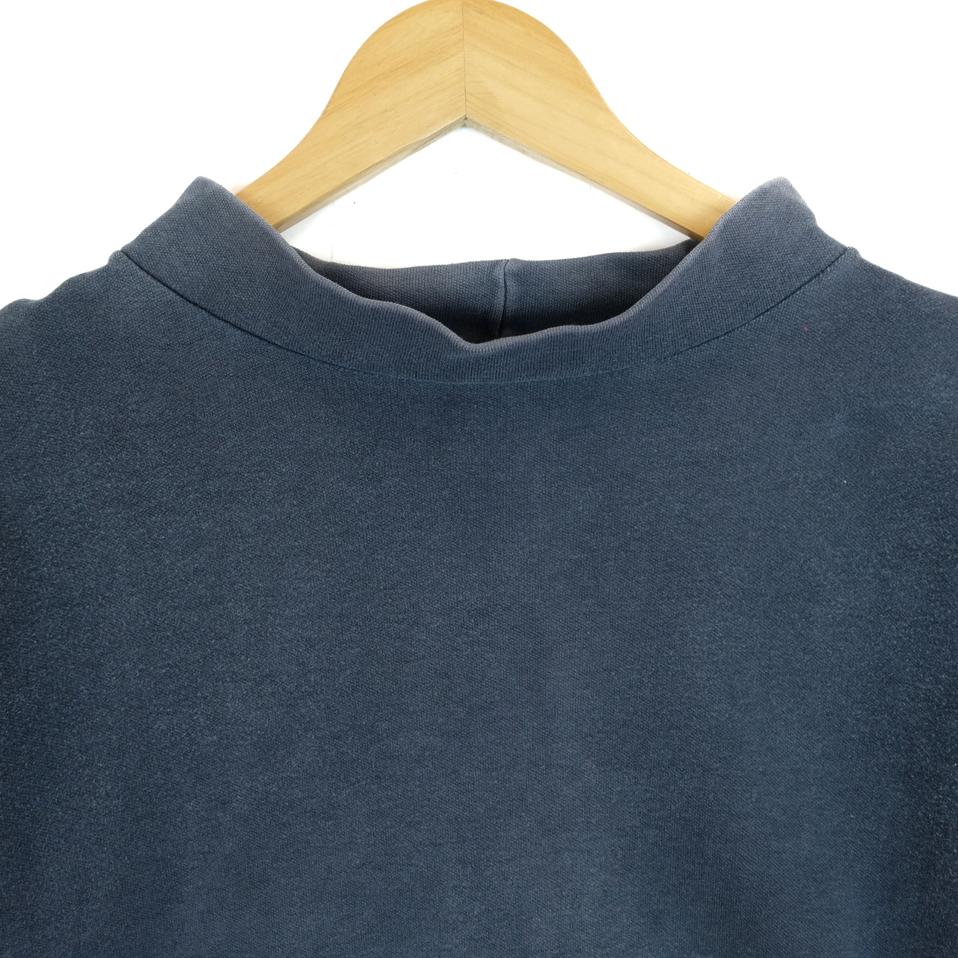 Japanese Brand ASTROLOGY Japan Jumper Sweatshirt Size XL / US 12-14 / IT 48-50 - 3 Thumbnail