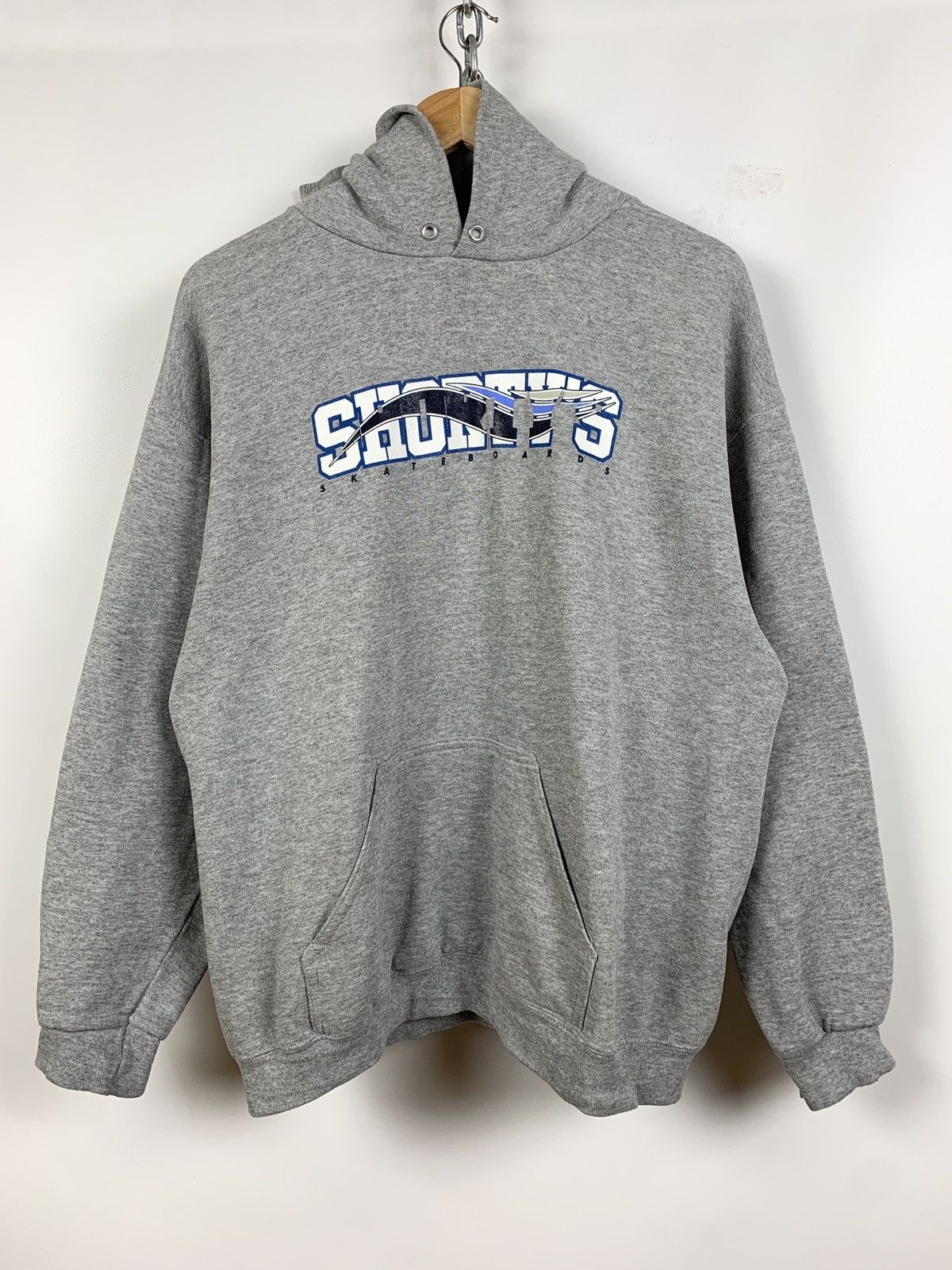 Store Vintage Shortys Skateboard hoodie