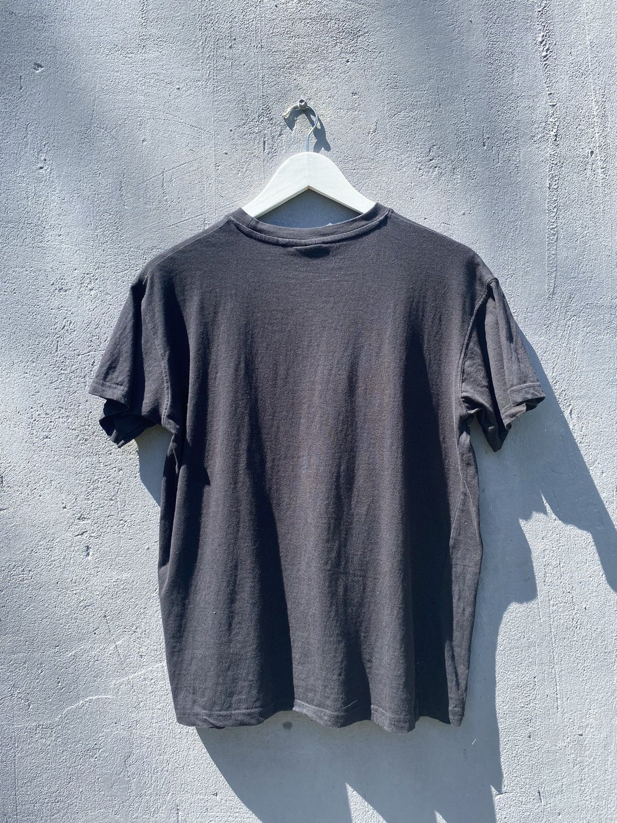 Vintage Vintage TITANIC BELFAST Movie T Shirt Di Caprio Size US M / EU 48-50 / 2 - 4 Thumbnail