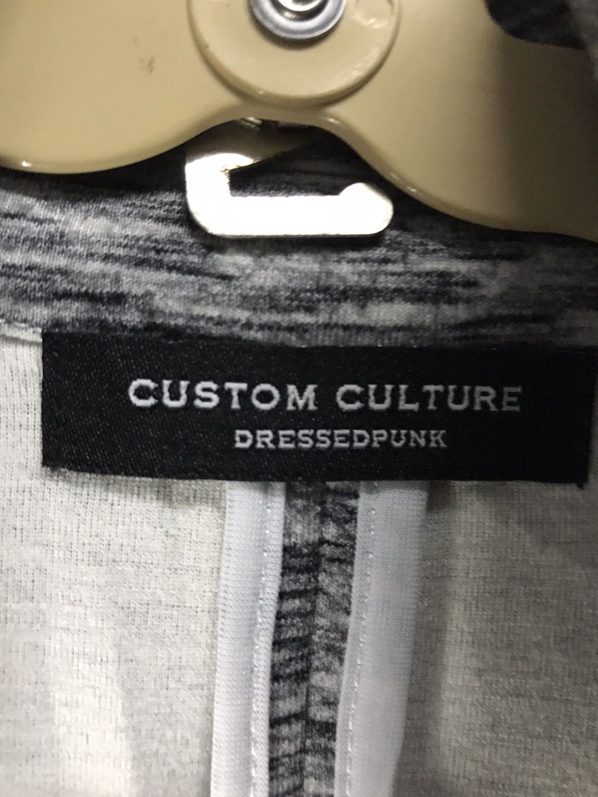 Seditionaries Custom culture dressedpunk Size US M / EU 48-50 / 2 - 3 Thumbnail