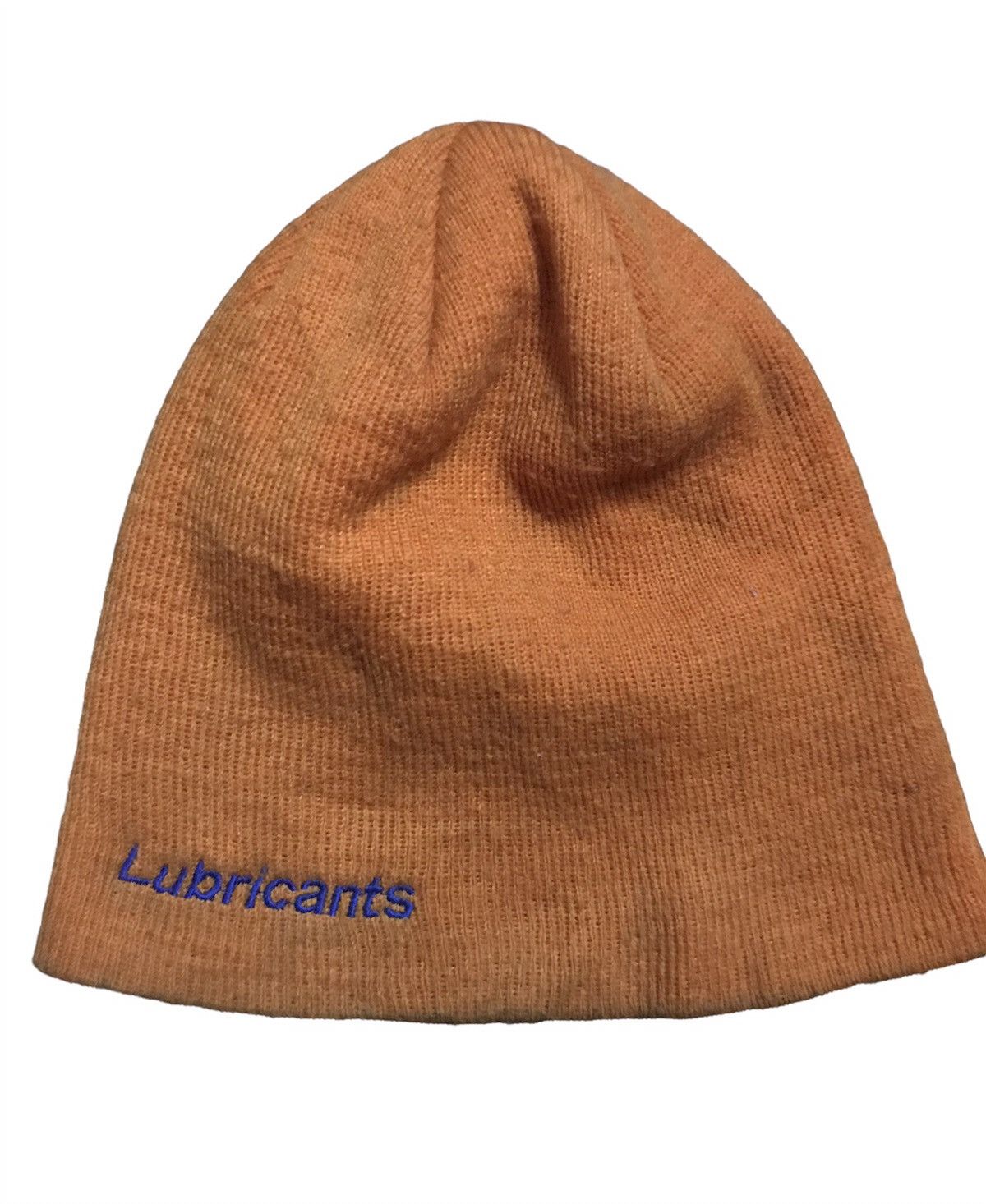 Japanese Brand 76 lubricant beanie Size ONE SIZE - 2 Thumbnail
