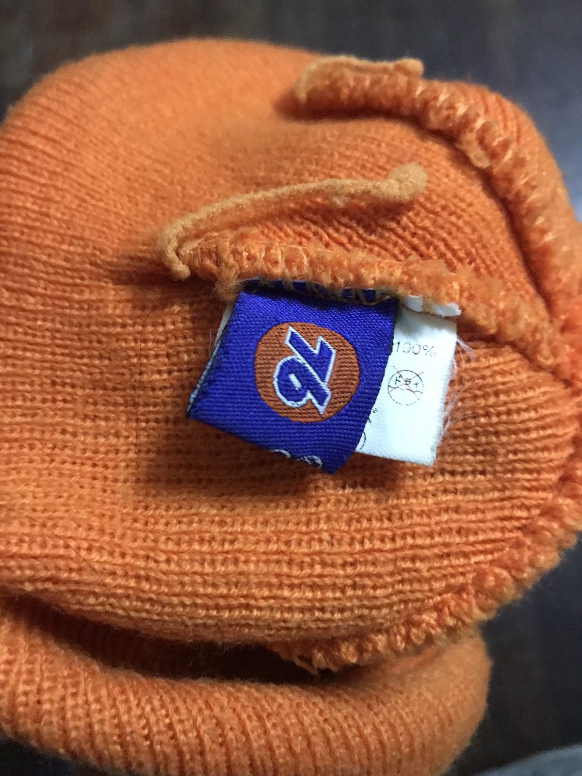 Japanese Brand 76 lubricant beanie Size ONE SIZE - 5 Thumbnail