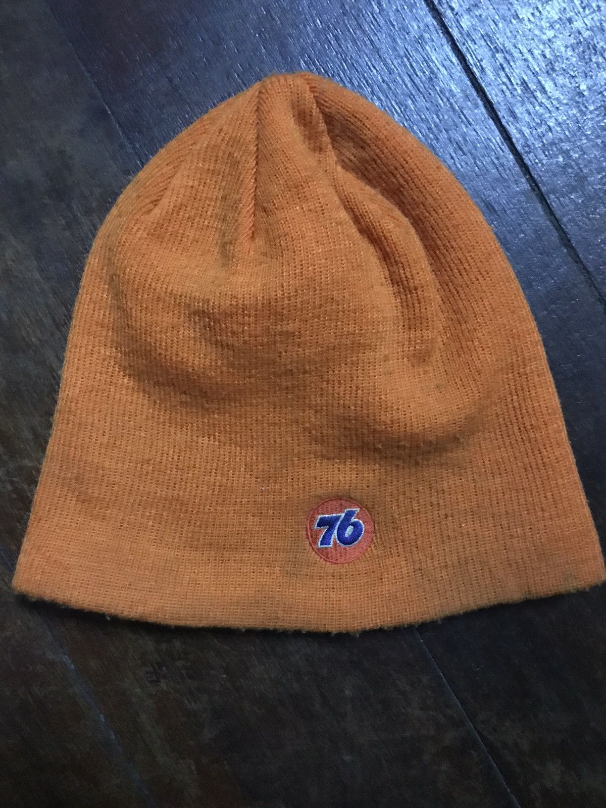 Japanese Brand 76 lubricant beanie Size ONE SIZE - 3 Thumbnail