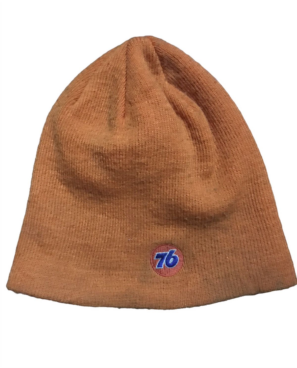 Japanese Brand 76 lubricant beanie Size ONE SIZE - 1 Thumbnail
