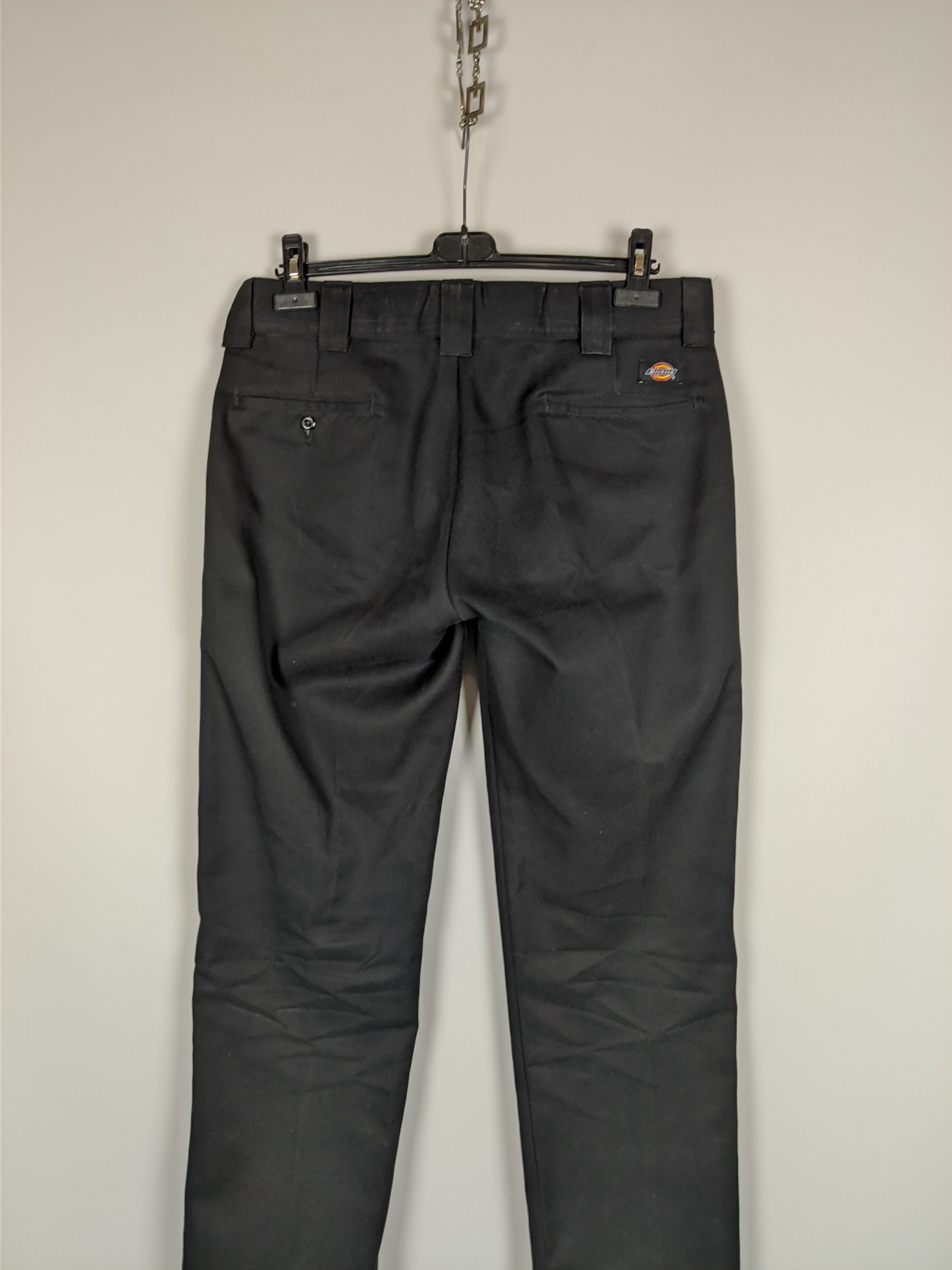 Dickies × Vintage Vintage Dickies Casual Pants Size US 33 - 9 Thumbnail