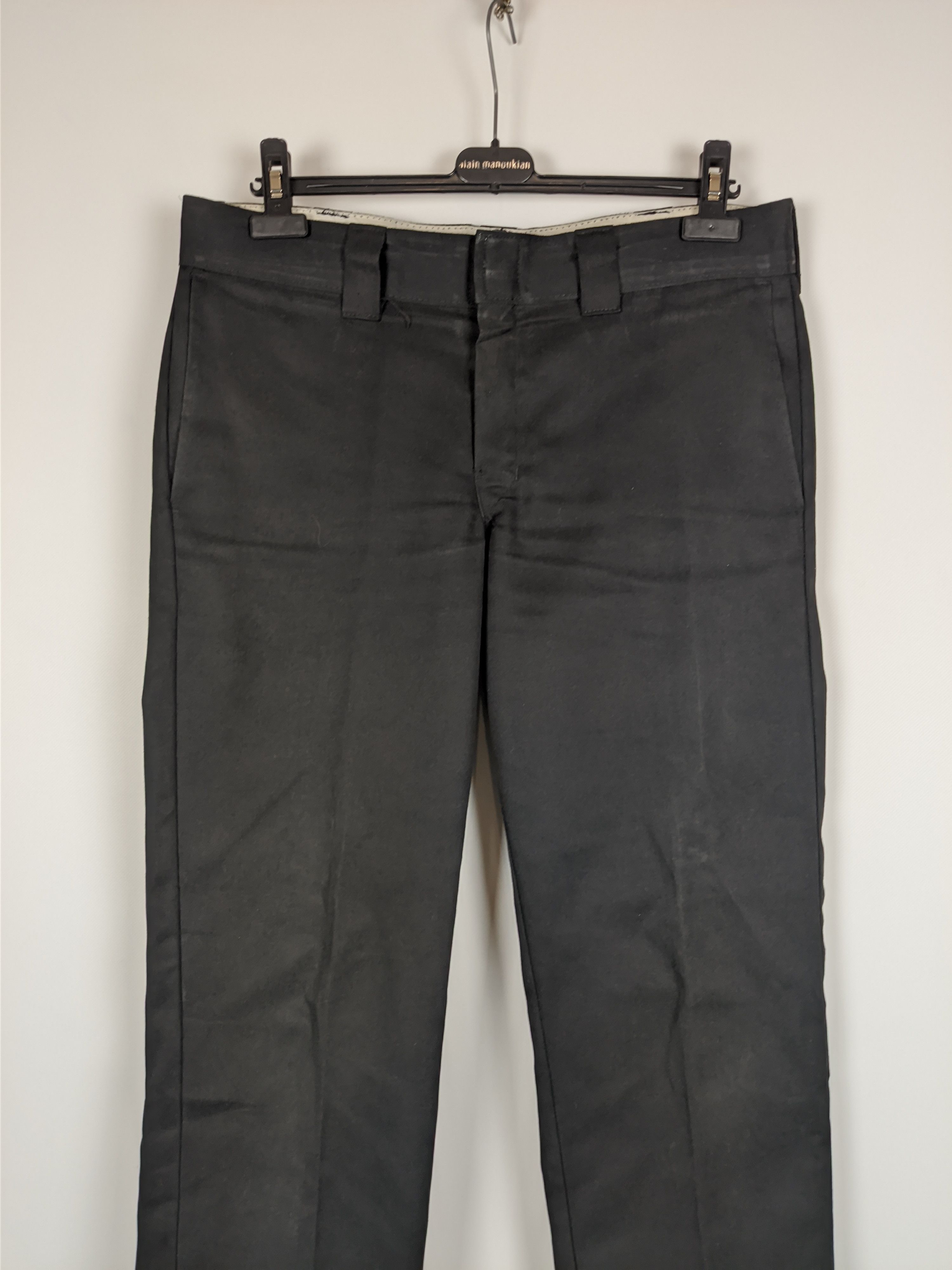 Dickies × Vintage Vintage Dickies Casual Pants Size US 33 - 15 Thumbnail