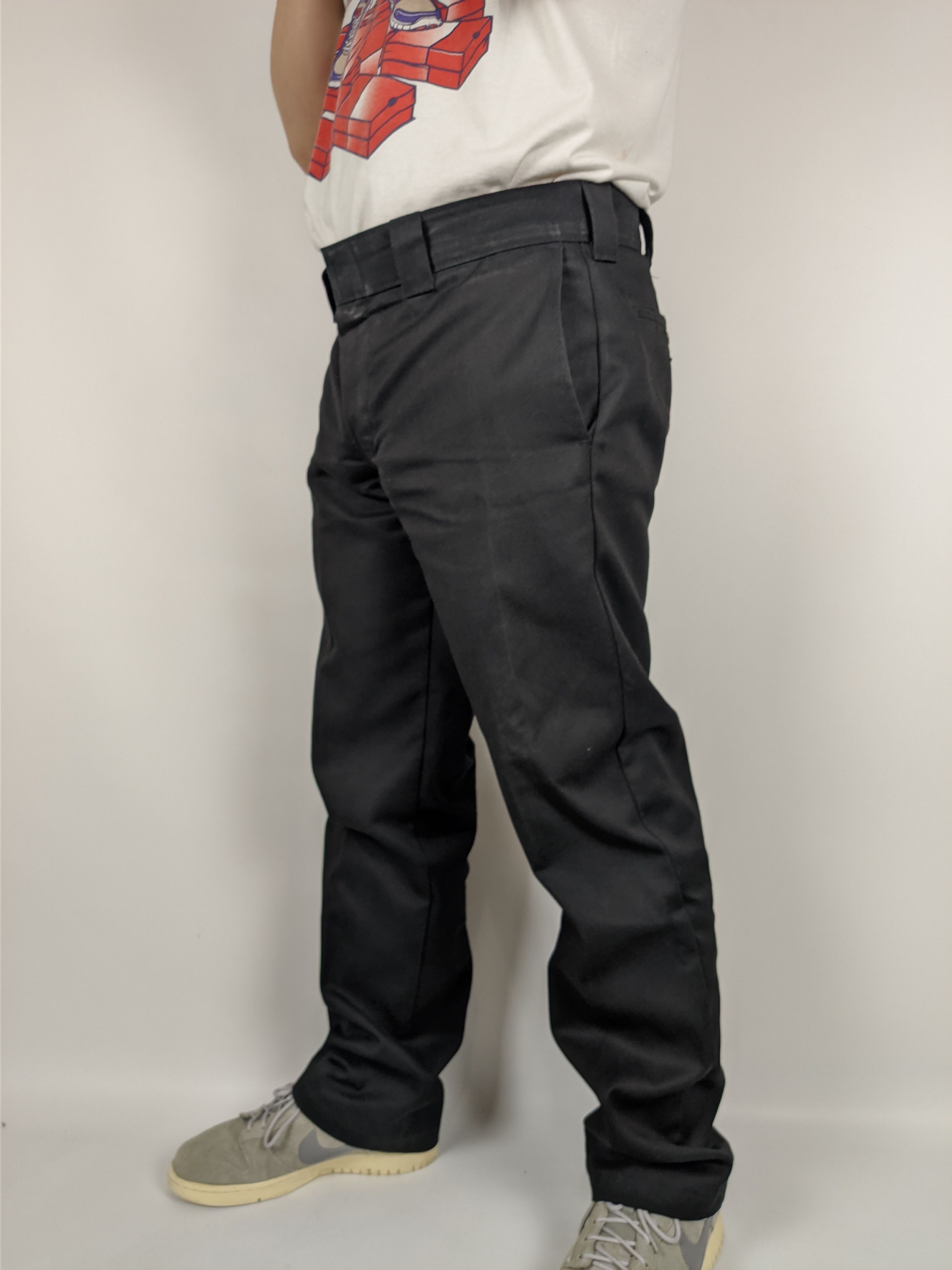 Dickies × Vintage Vintage Dickies Casual Pants Size US 33 - 6 Thumbnail