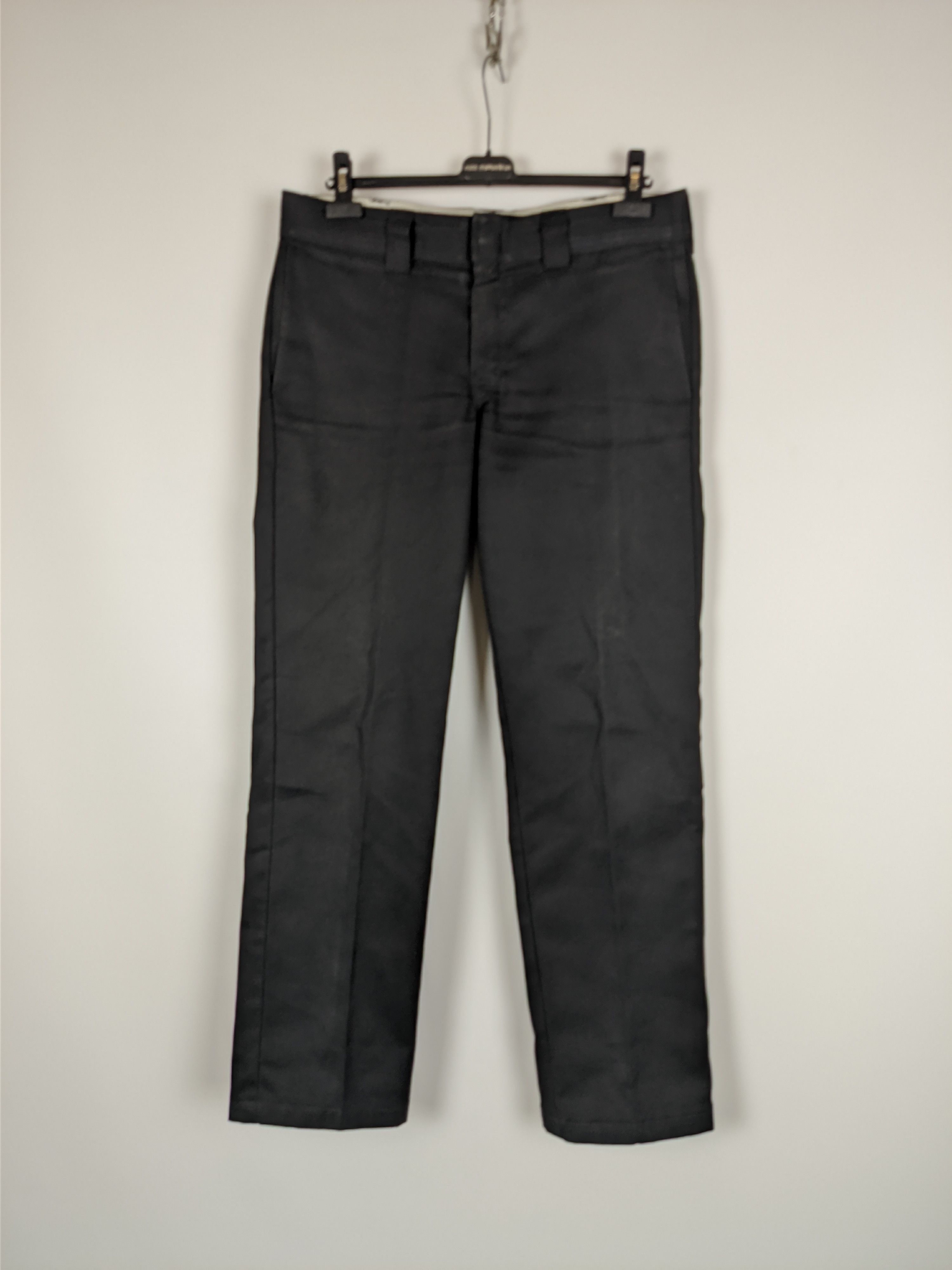 Dickies × Vintage Vintage Dickies Casual Pants Size US 33 - 14 Thumbnail