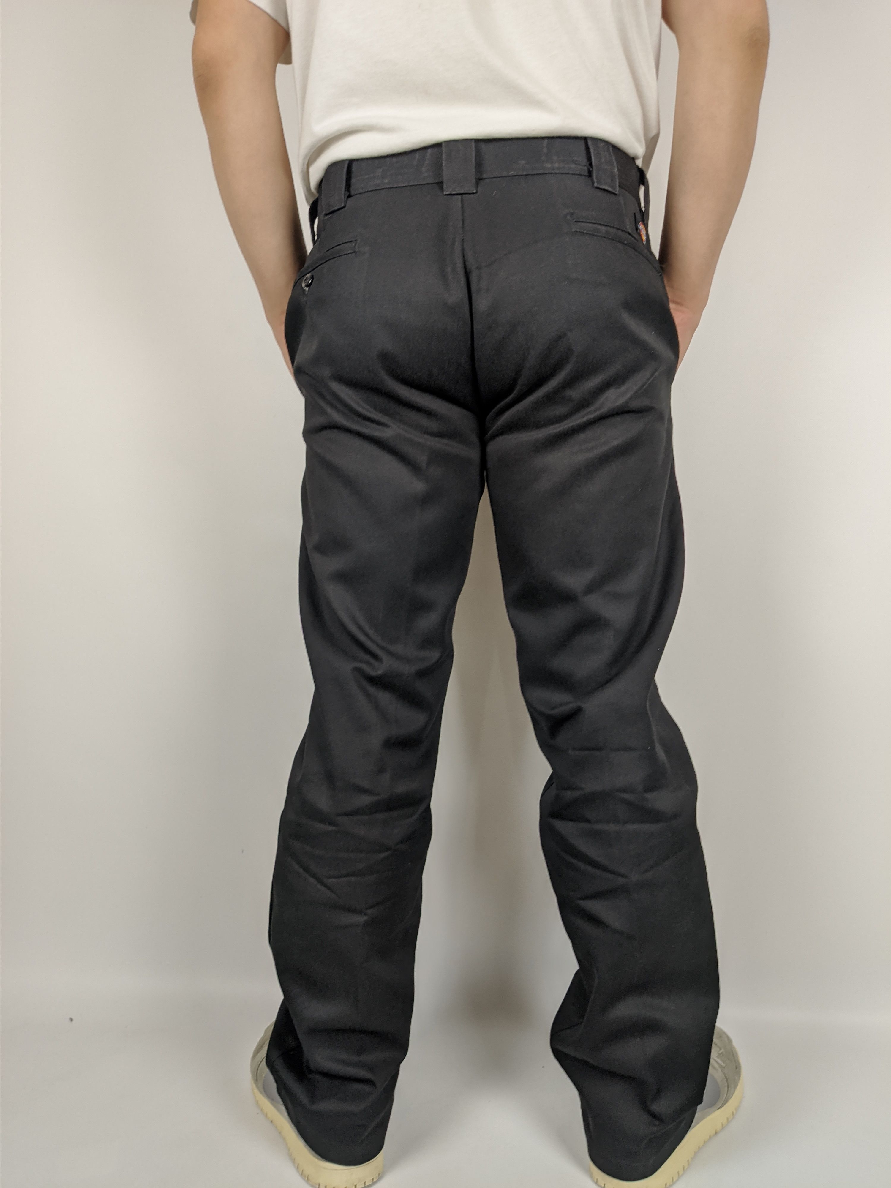 Dickies × Vintage Vintage Dickies Casual Pants Size US 33 - 7 Thumbnail