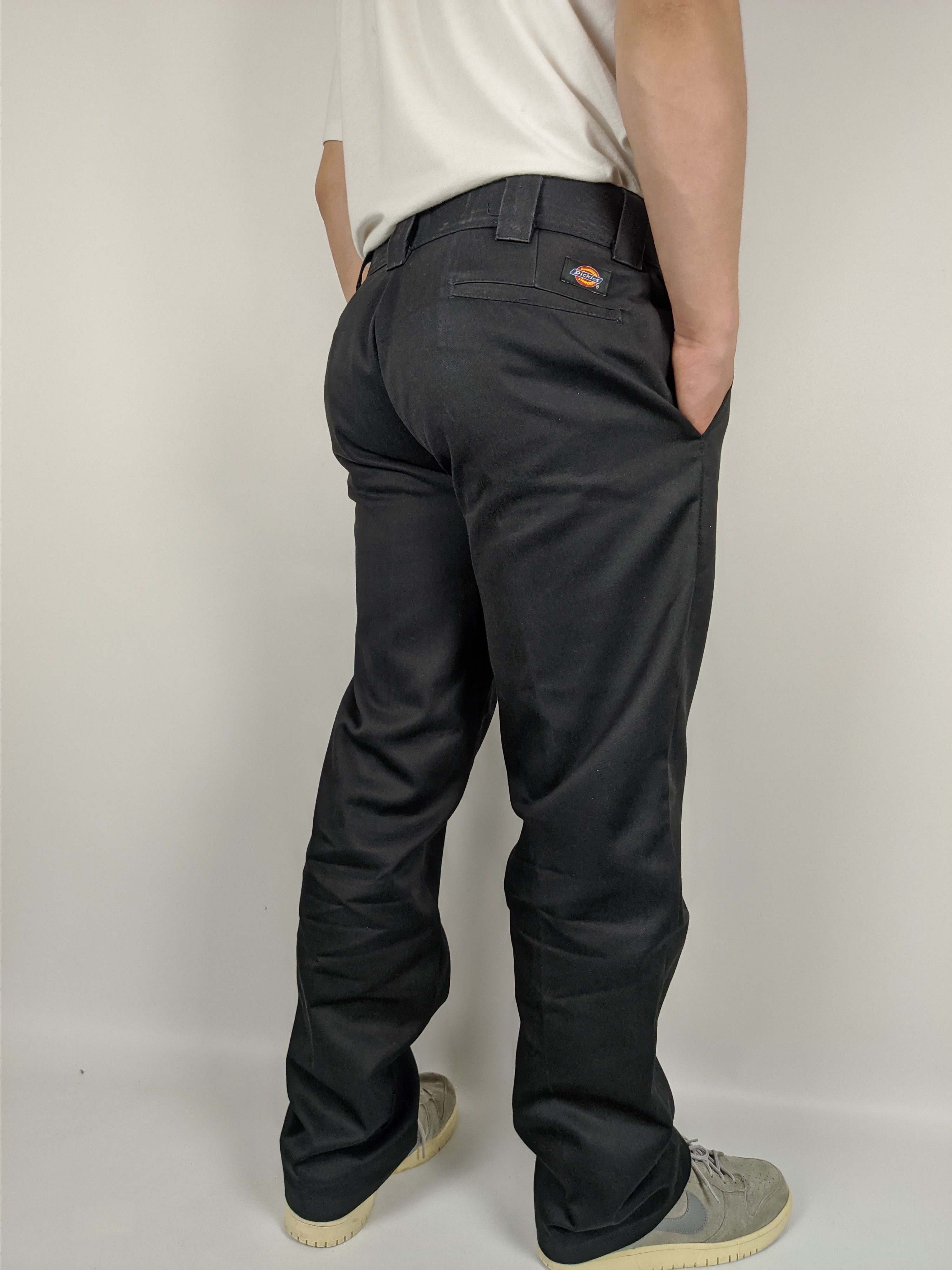 Dickies × Vintage Vintage Dickies Casual Pants Size US 33 - 1 Thumbnail