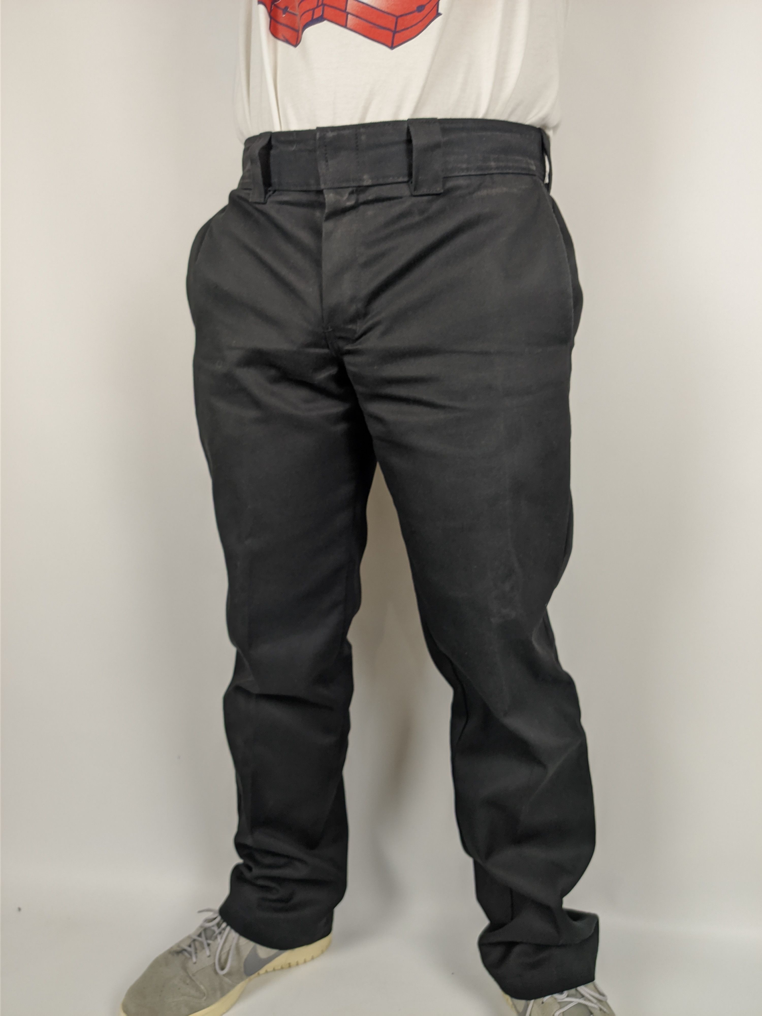Dickies × Vintage Vintage Dickies Casual Pants Size US 33 - 5 Thumbnail
