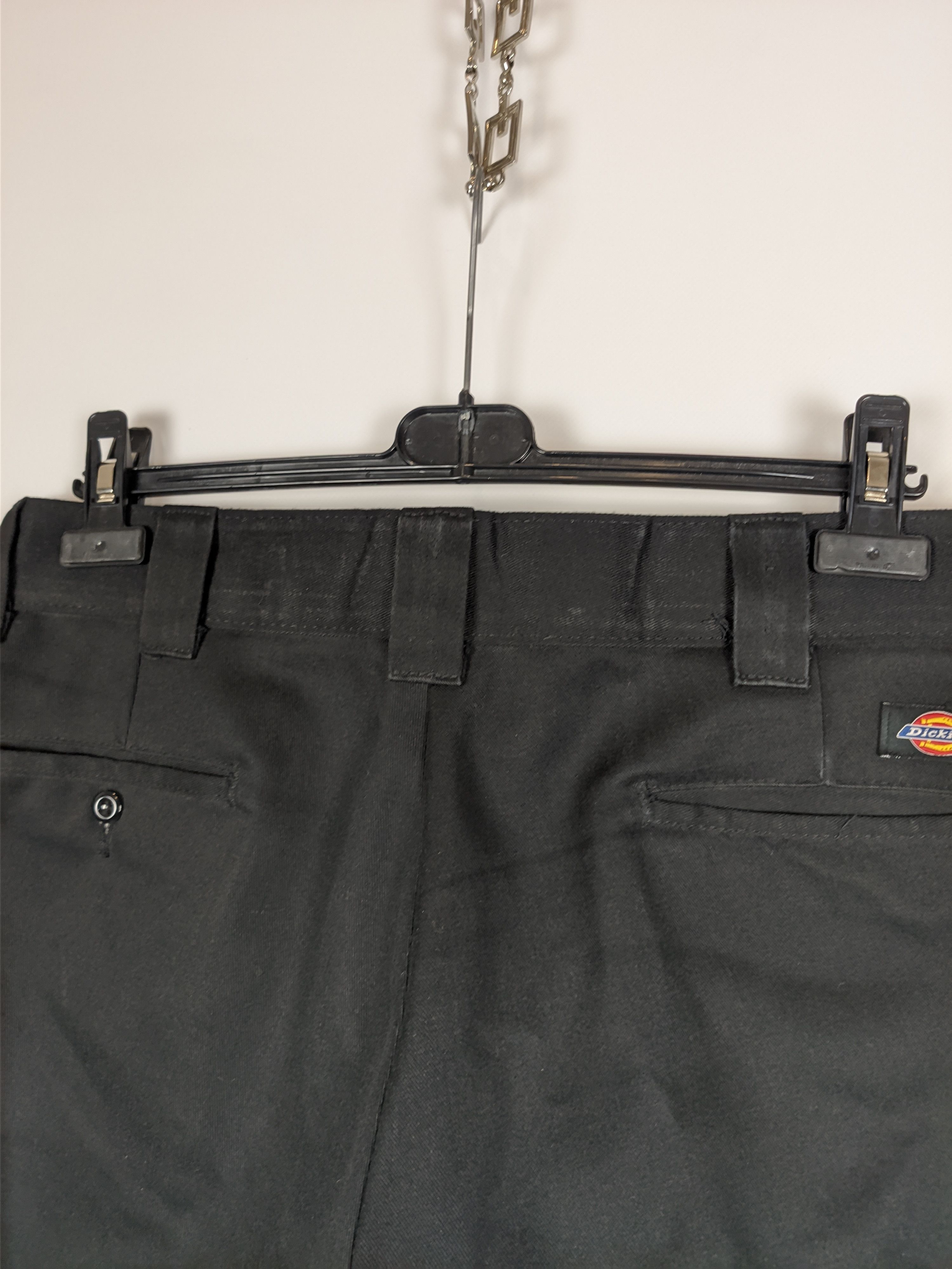 Dickies × Vintage Vintage Dickies Casual Pants Size US 33 - 13 Thumbnail