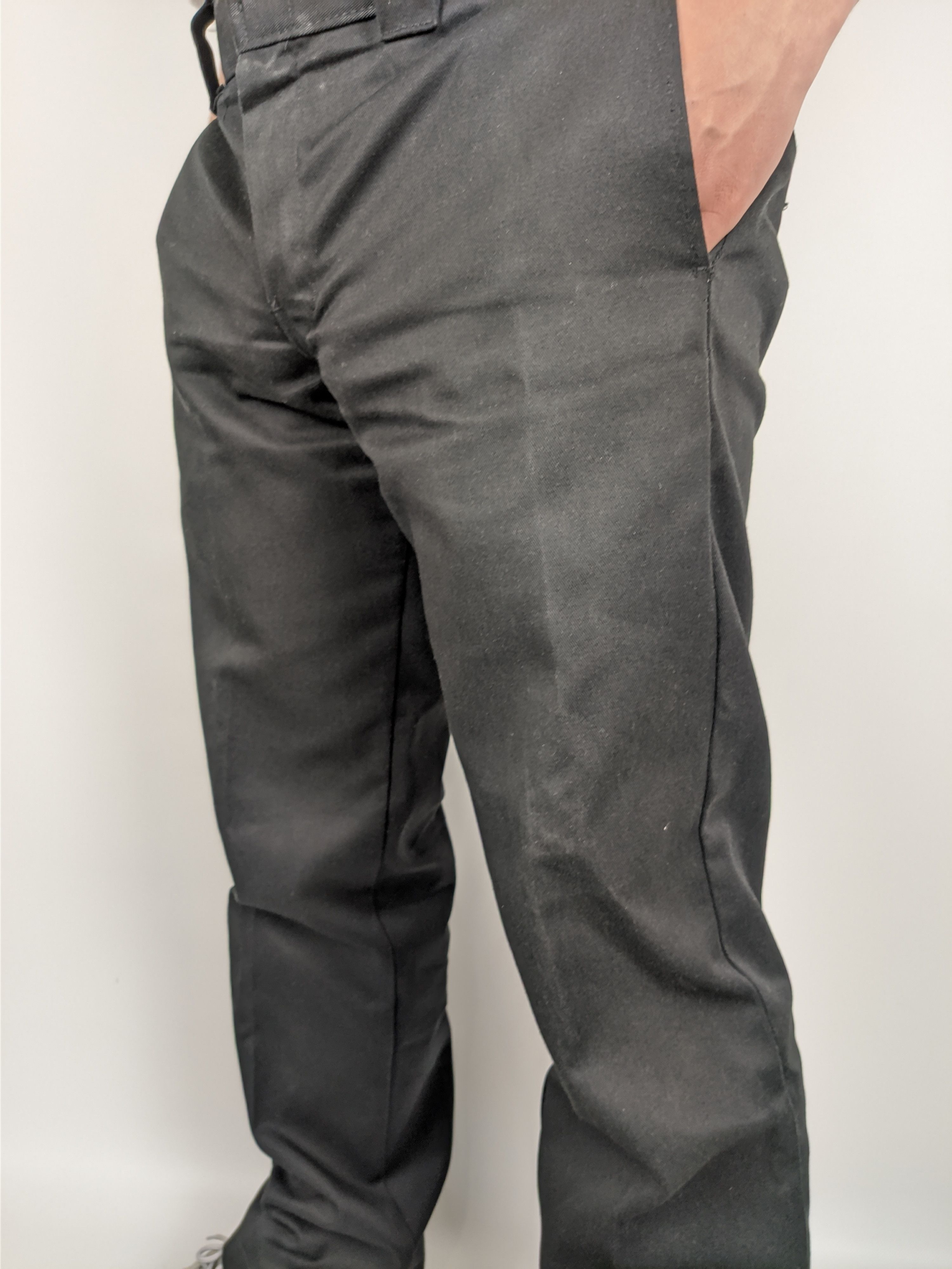 Dickies × Vintage Vintage Dickies Casual Pants Size US 33 - 8 Thumbnail