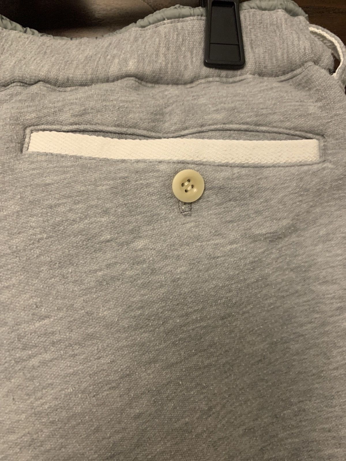 Sacai Jogger pants Size US 34 / EU 50 - 6 Thumbnail