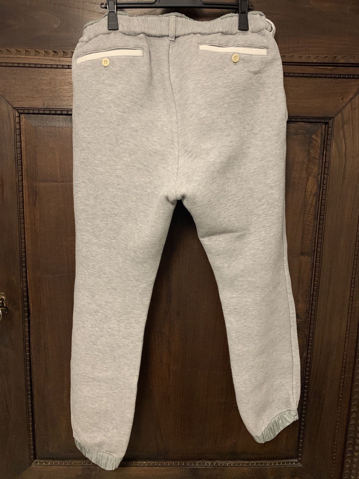 Sacai Jogger pants Size US 34 / EU 50 - 5 Thumbnail