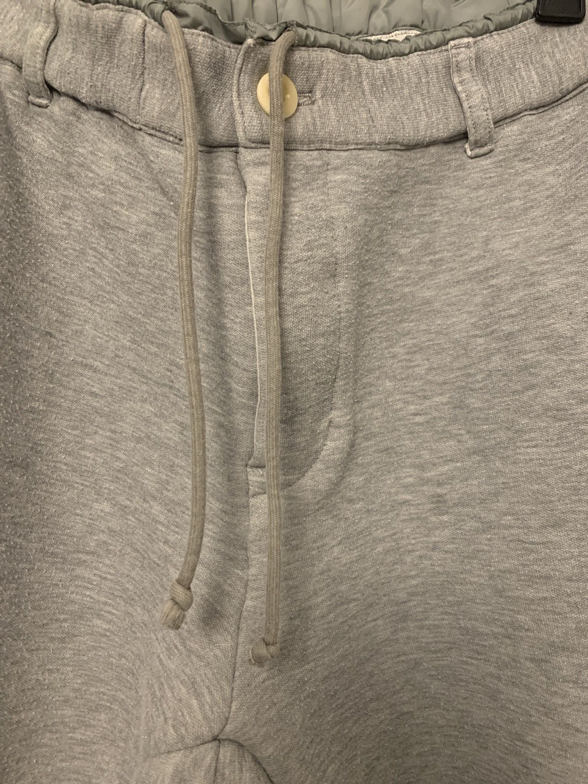 Sacai Jogger pants Size US 34 / EU 50 - 2 Thumbnail