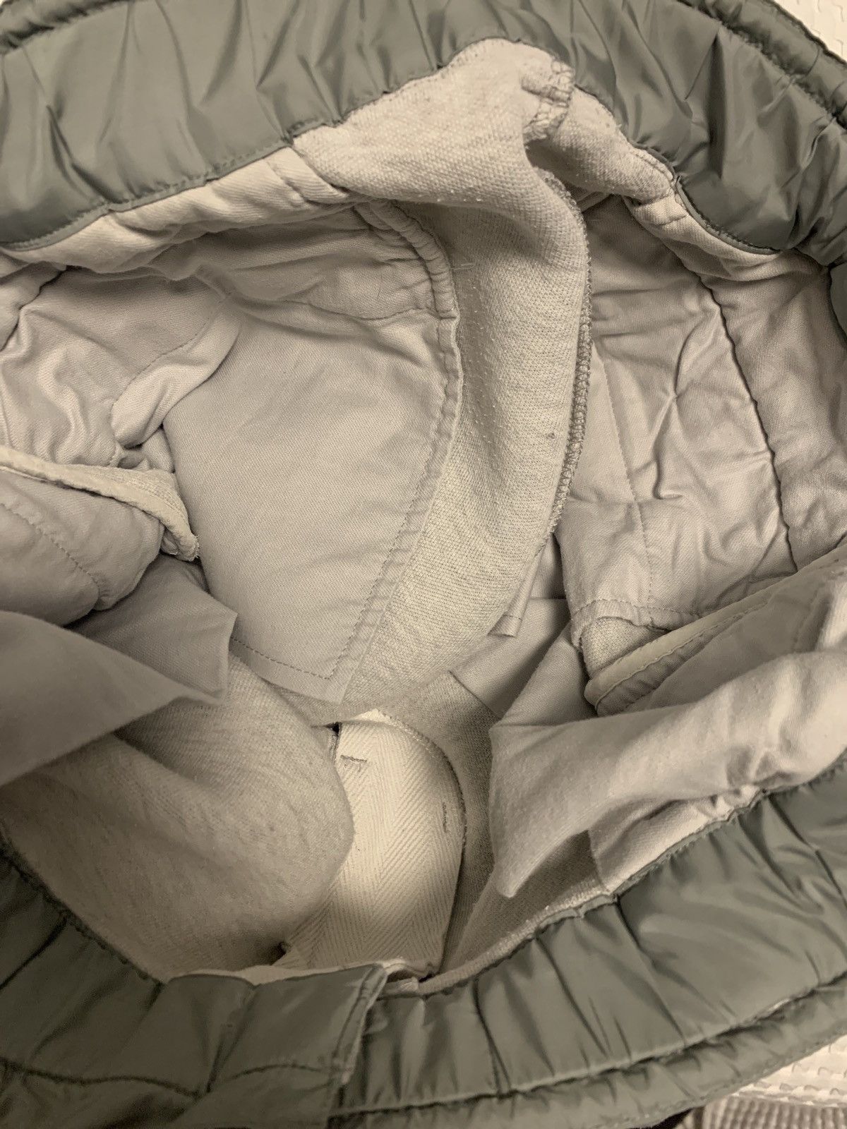 Sacai Jogger pants Size US 34 / EU 50 - 7 Thumbnail