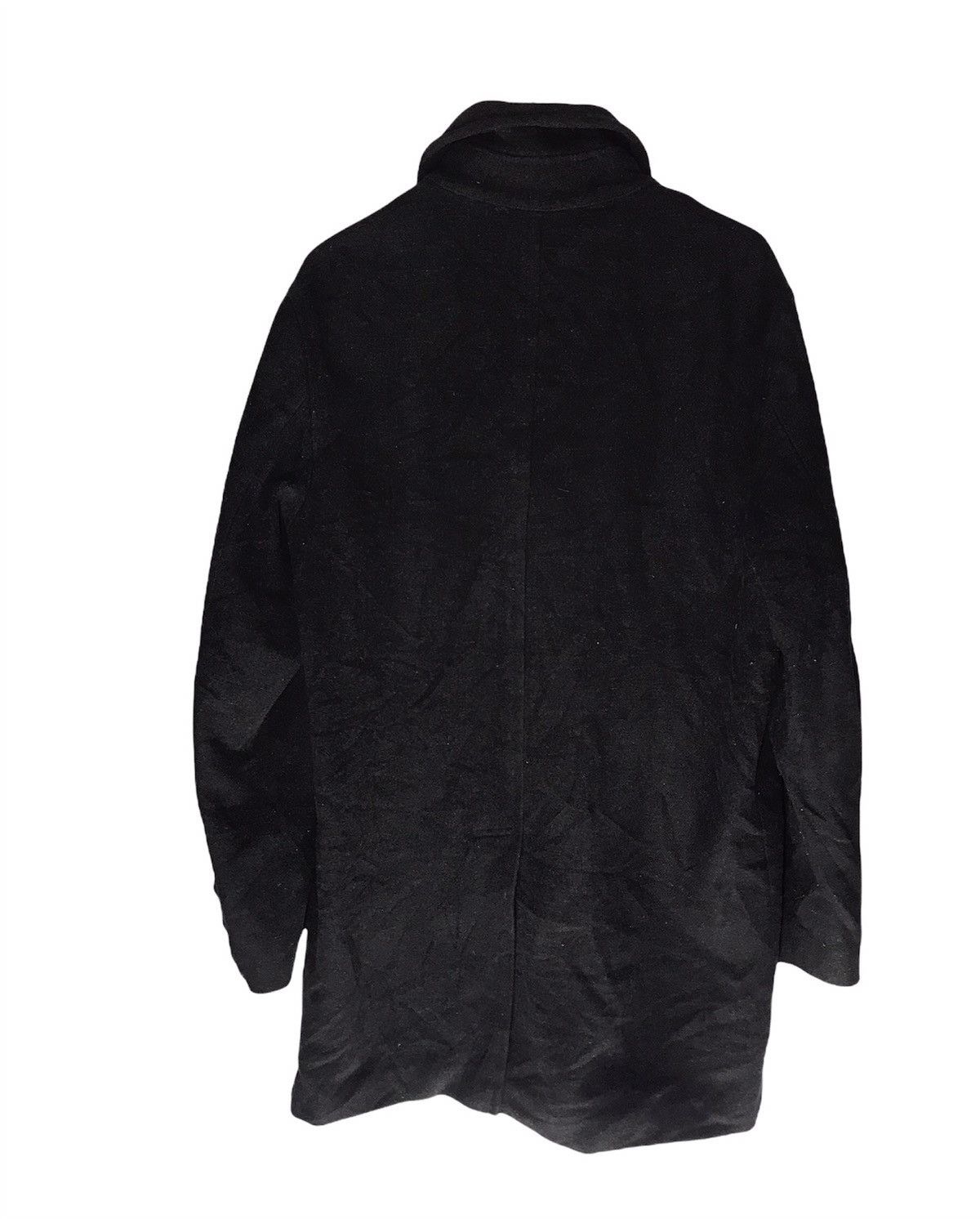 Comme Ca Ism × Japanese Brand Comme ca wool button jacket Size US M / EU 48-50 / 2 - 2 Thumbnail