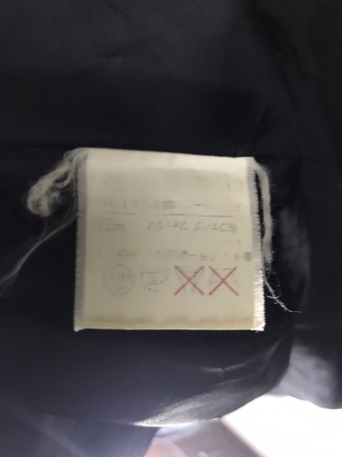Comme Ca Ism × Japanese Brand Comme ca wool button jacket Size US M / EU 48-50 / 2 - 5 Thumbnail