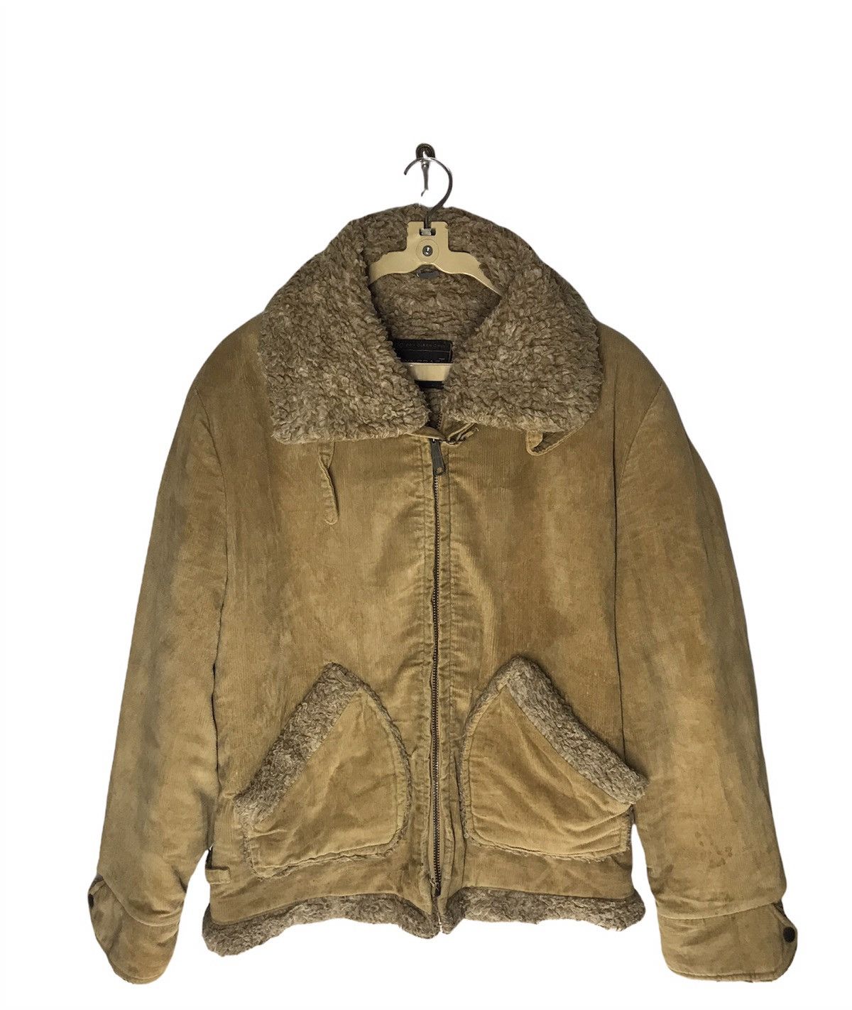 JCPenney × Towncraft × Vintage Vintage town craft by J.C. Penney talon zipper jacket Size US M / EU 48-50 / 2 - 1 Thumbnail