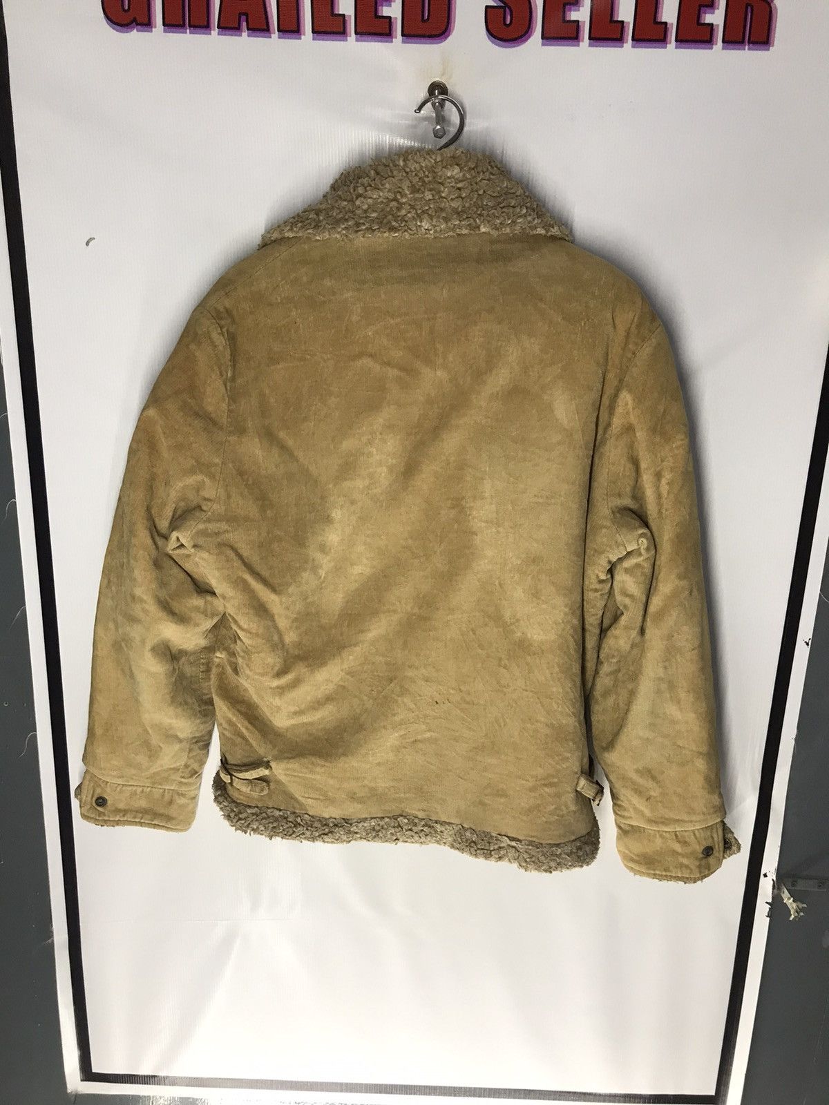 JCPenney × Towncraft × Vintage Vintage town craft by J.C. Penney talon zipper jacket Size US M / EU 48-50 / 2 - 7 Thumbnail