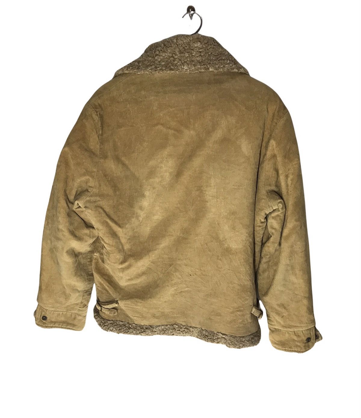 JCPenney × Towncraft × Vintage Vintage town craft by J.C. Penney talon zipper jacket Size US M / EU 48-50 / 2 - 2 Thumbnail