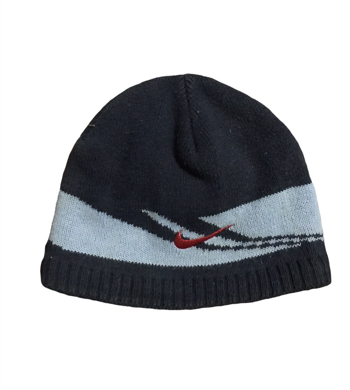 Nike Nike beanie hat Size ONE SIZE - 2 Thumbnail