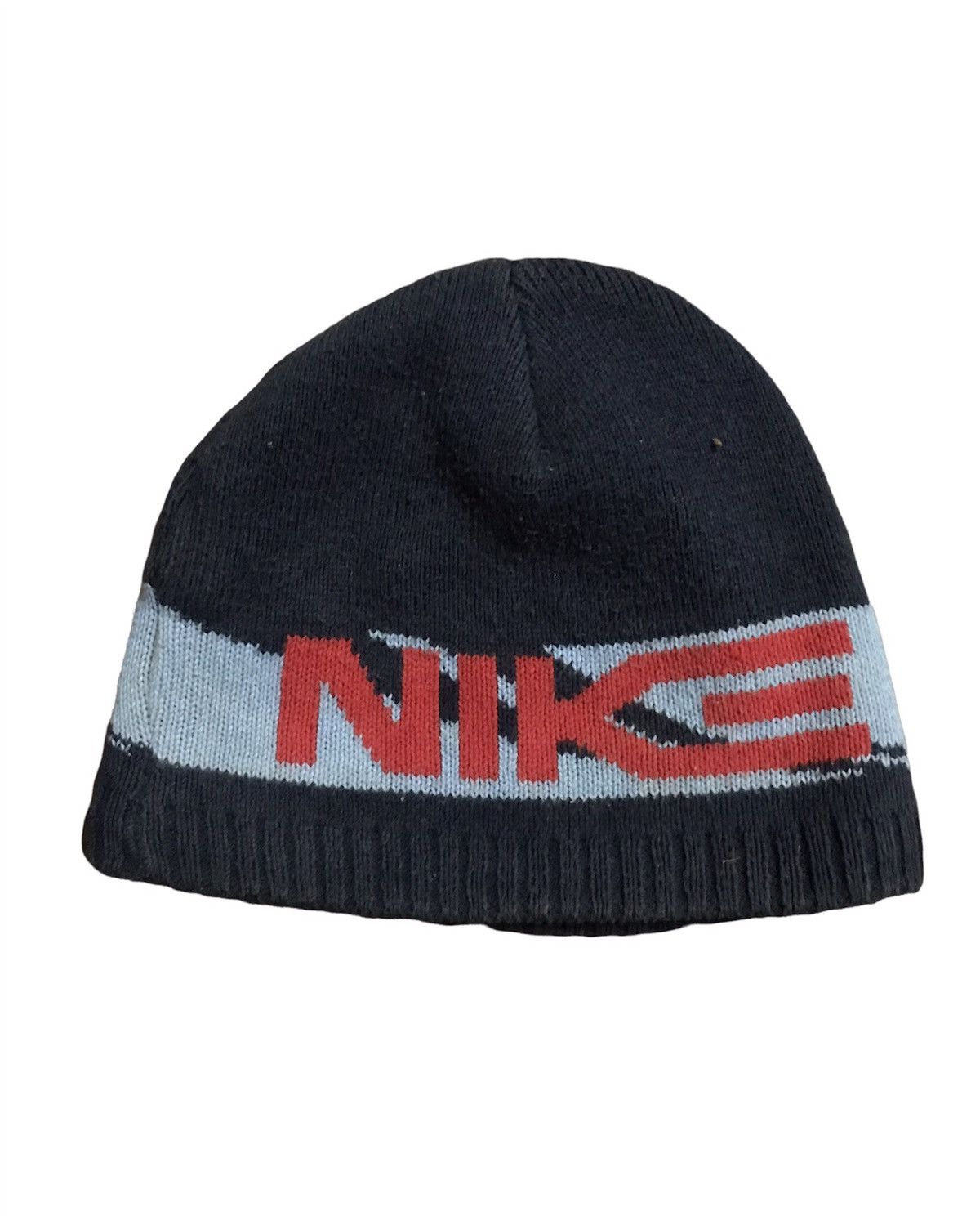 Nike Nike beanie hat Size ONE SIZE - 1 Thumbnail