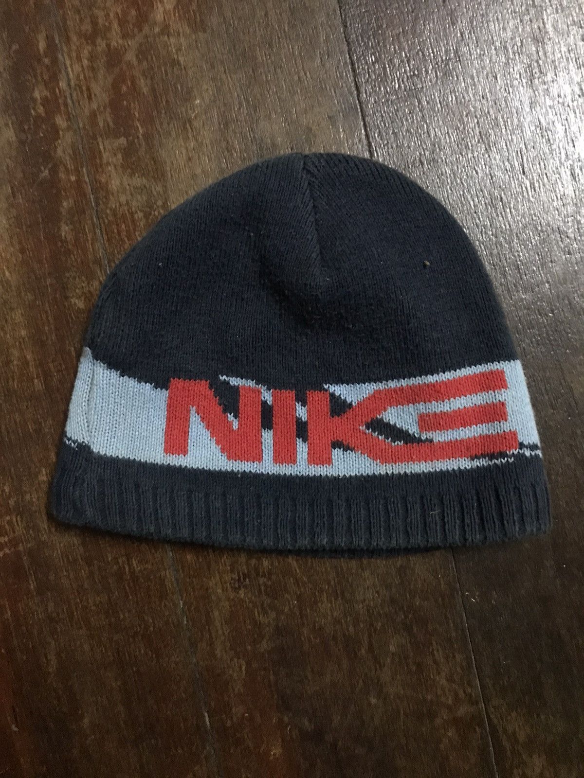 Nike Nike beanie hat Size ONE SIZE - 3 Thumbnail