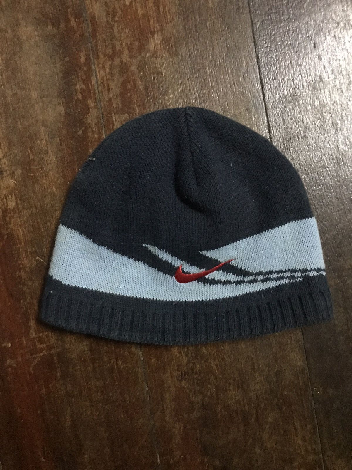 Nike Nike beanie hat Size ONE SIZE - 4 Thumbnail