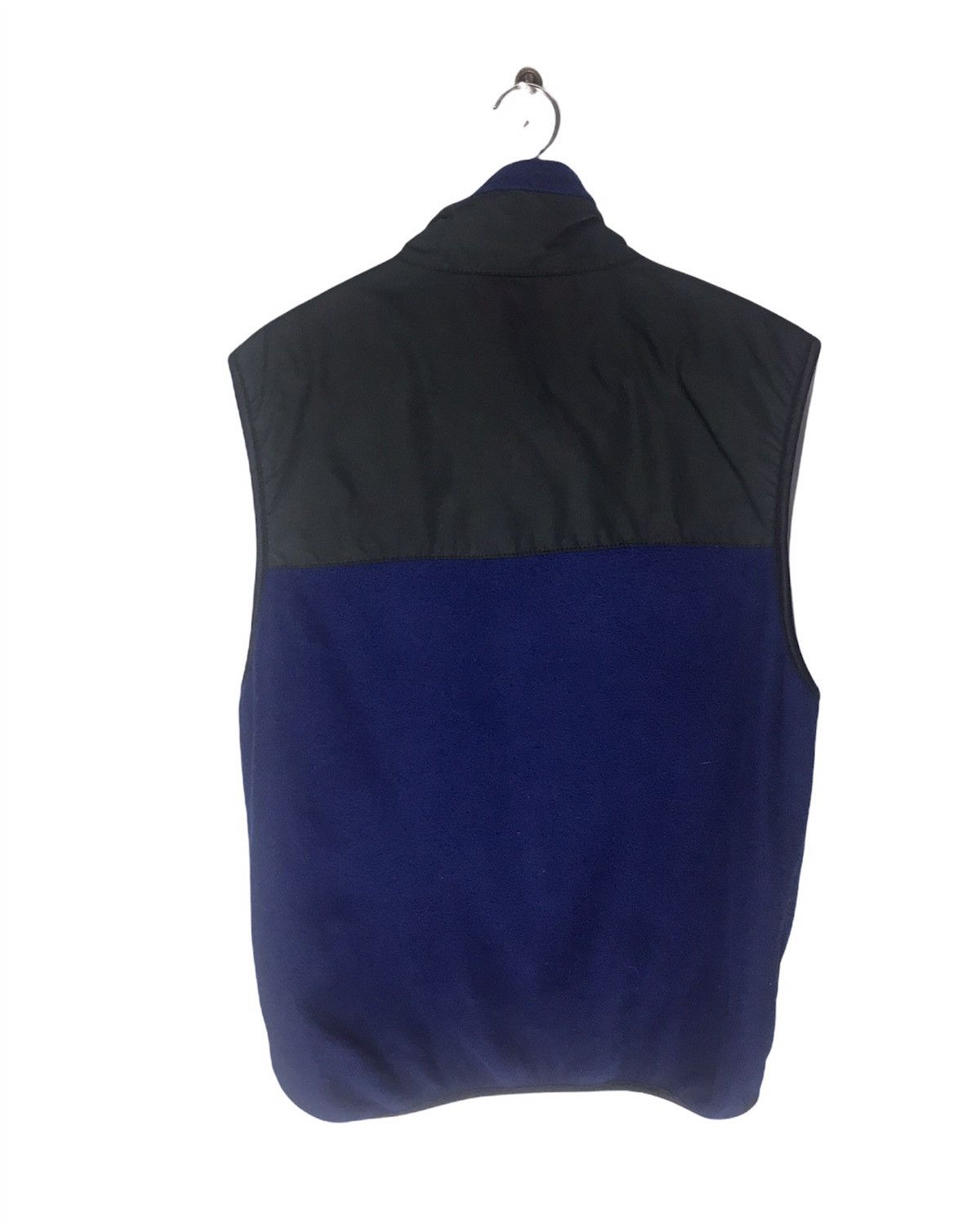 Polartec × Vintage Vintage ragged mountain usa x polartec sleeveless jacket Size US M / EU 48-50 / 2 - 2 Thumbnail