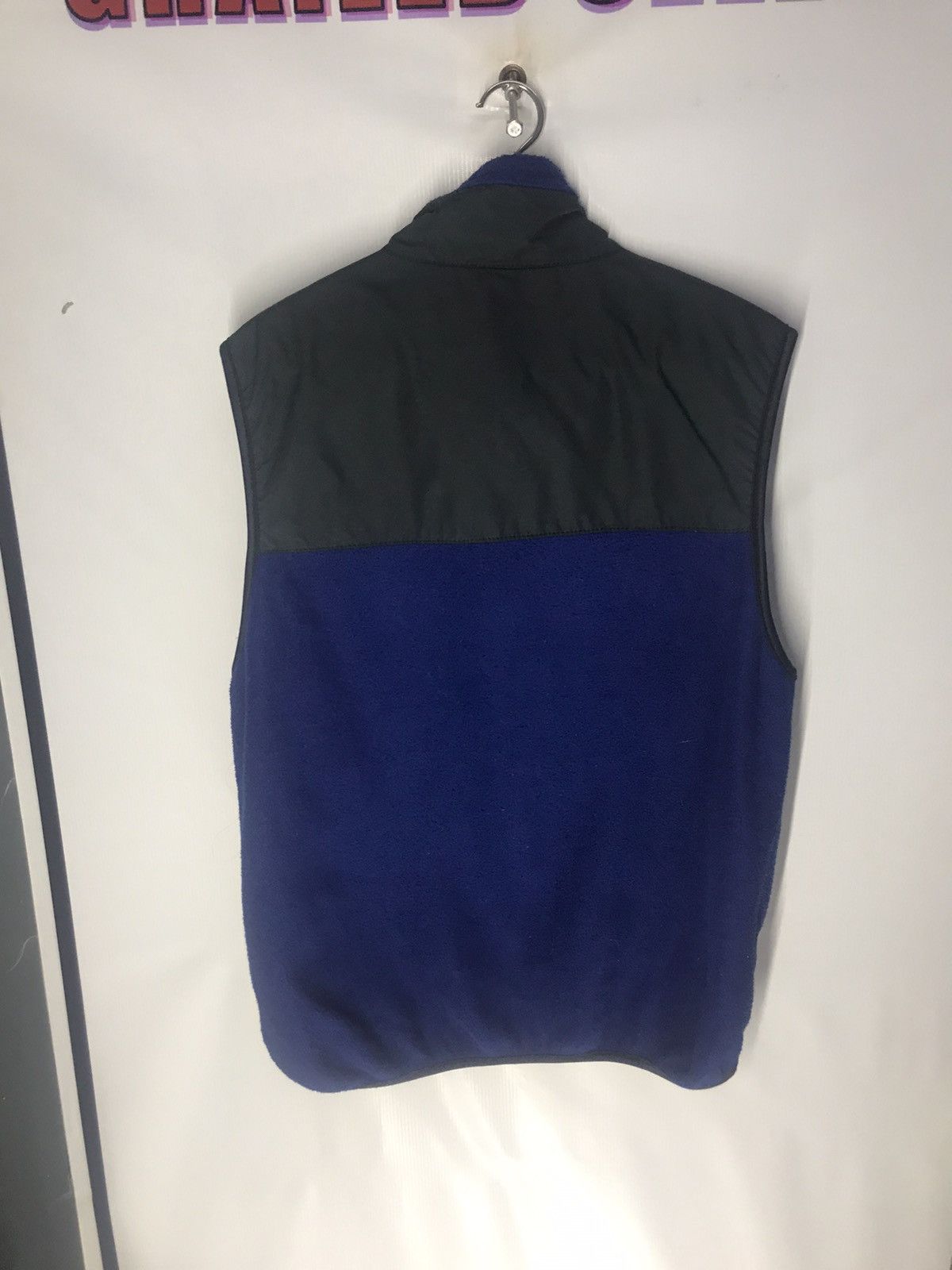 Polartec × Vintage Vintage ragged mountain usa x polartec sleeveless jacket Size US M / EU 48-50 / 2 - 7 Thumbnail