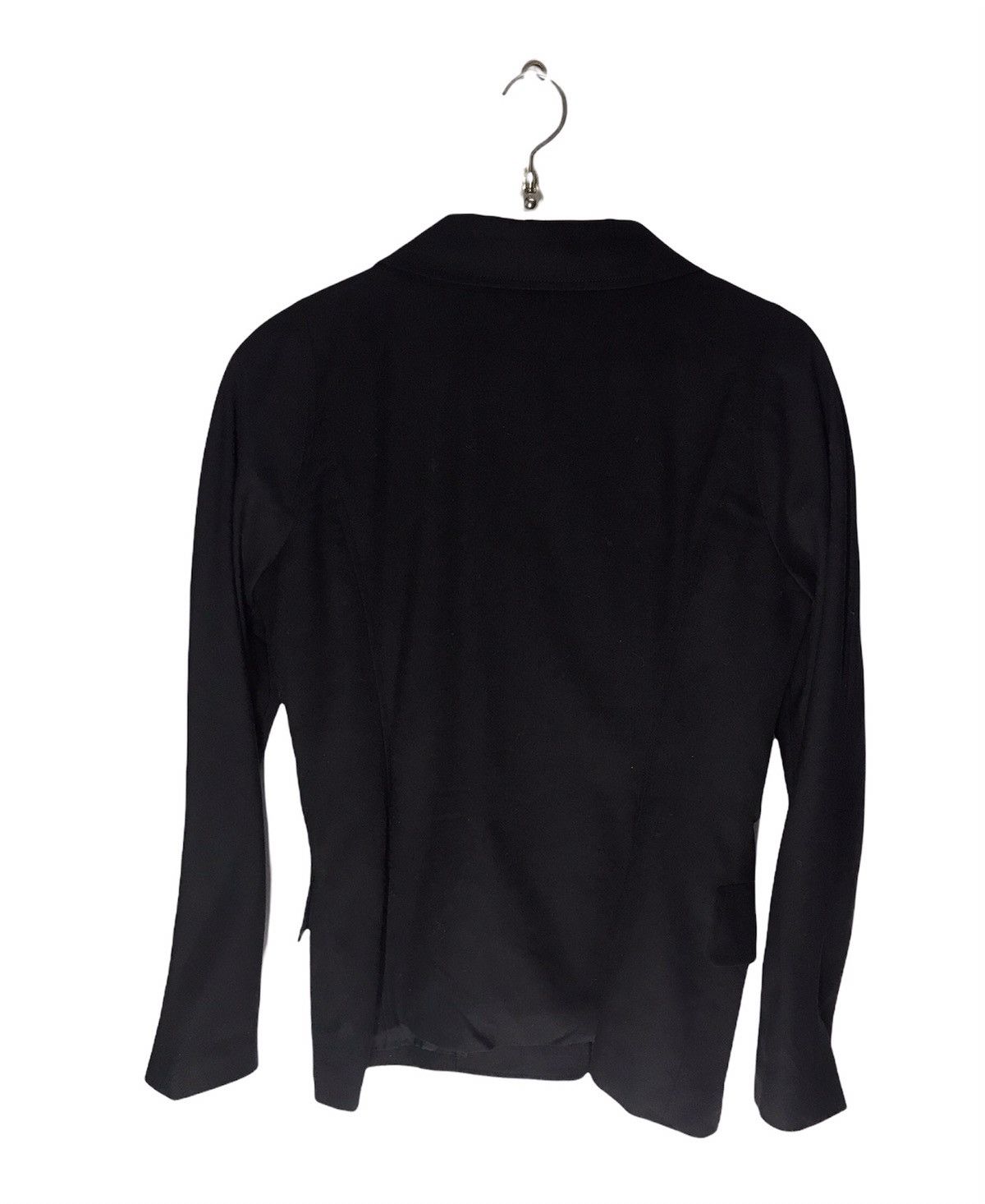 Balenciaga Quadrille balenciaga coat jacket woman Size US M / EU 48-50 / 2 - 2 Thumbnail