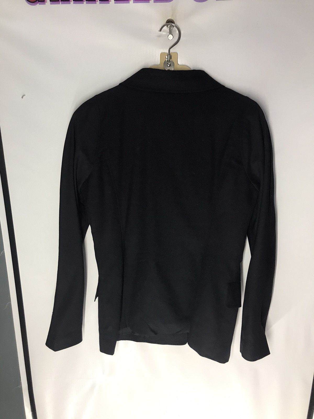 Balenciaga Quadrille balenciaga coat jacket woman Size US M / EU 48-50 / 2 - 9 Thumbnail