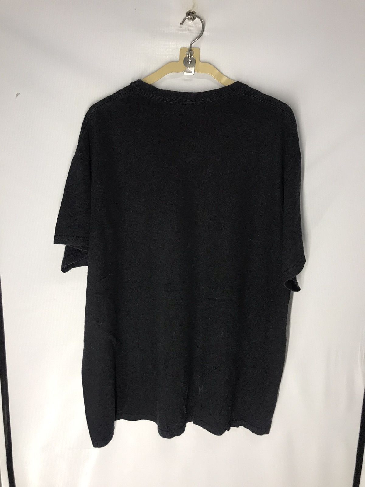 Vintage Survival of the fittest tshirt Size US XL / EU 56 / 4 - 7 Thumbnail