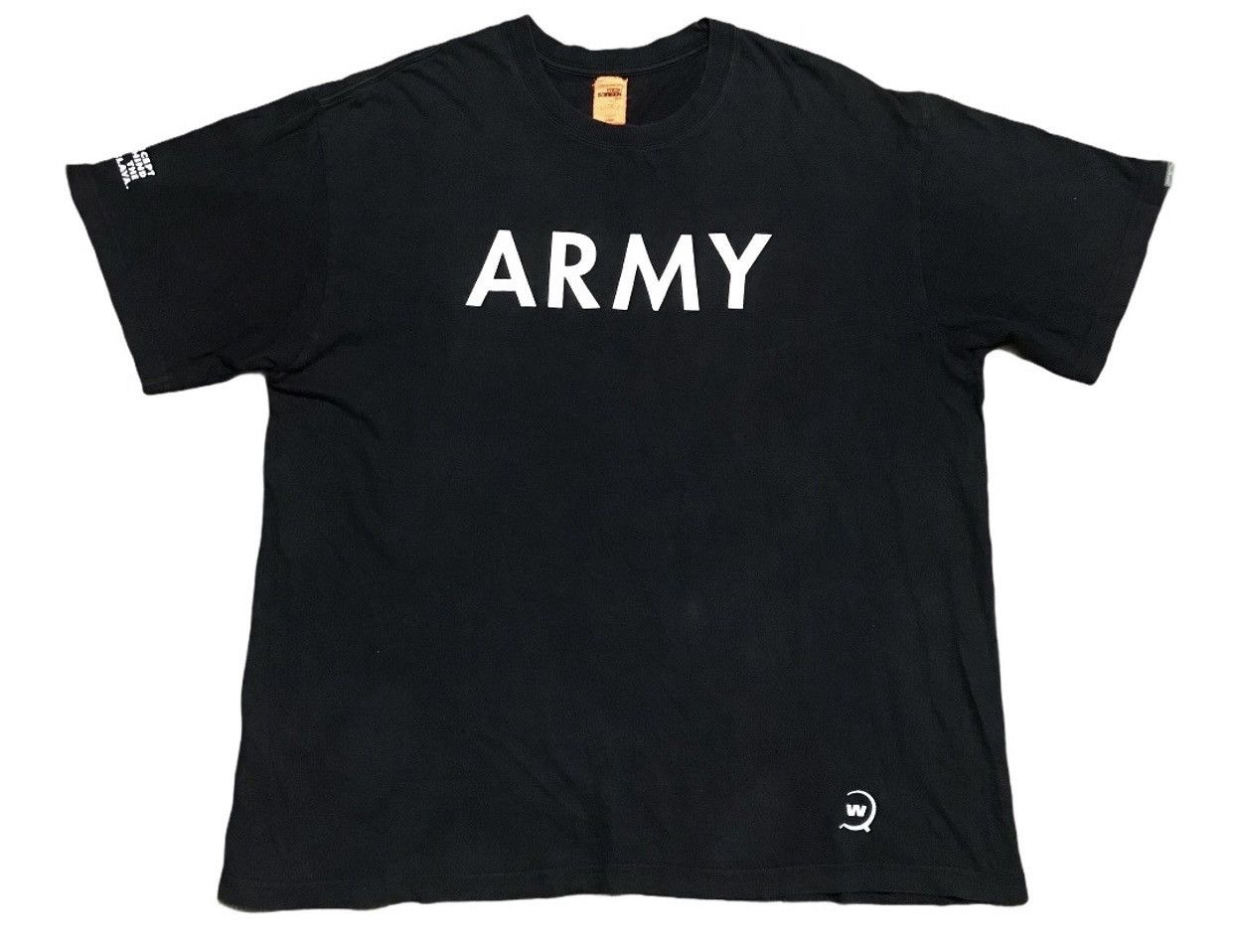 WTAPS Clothing for Men | Grailed