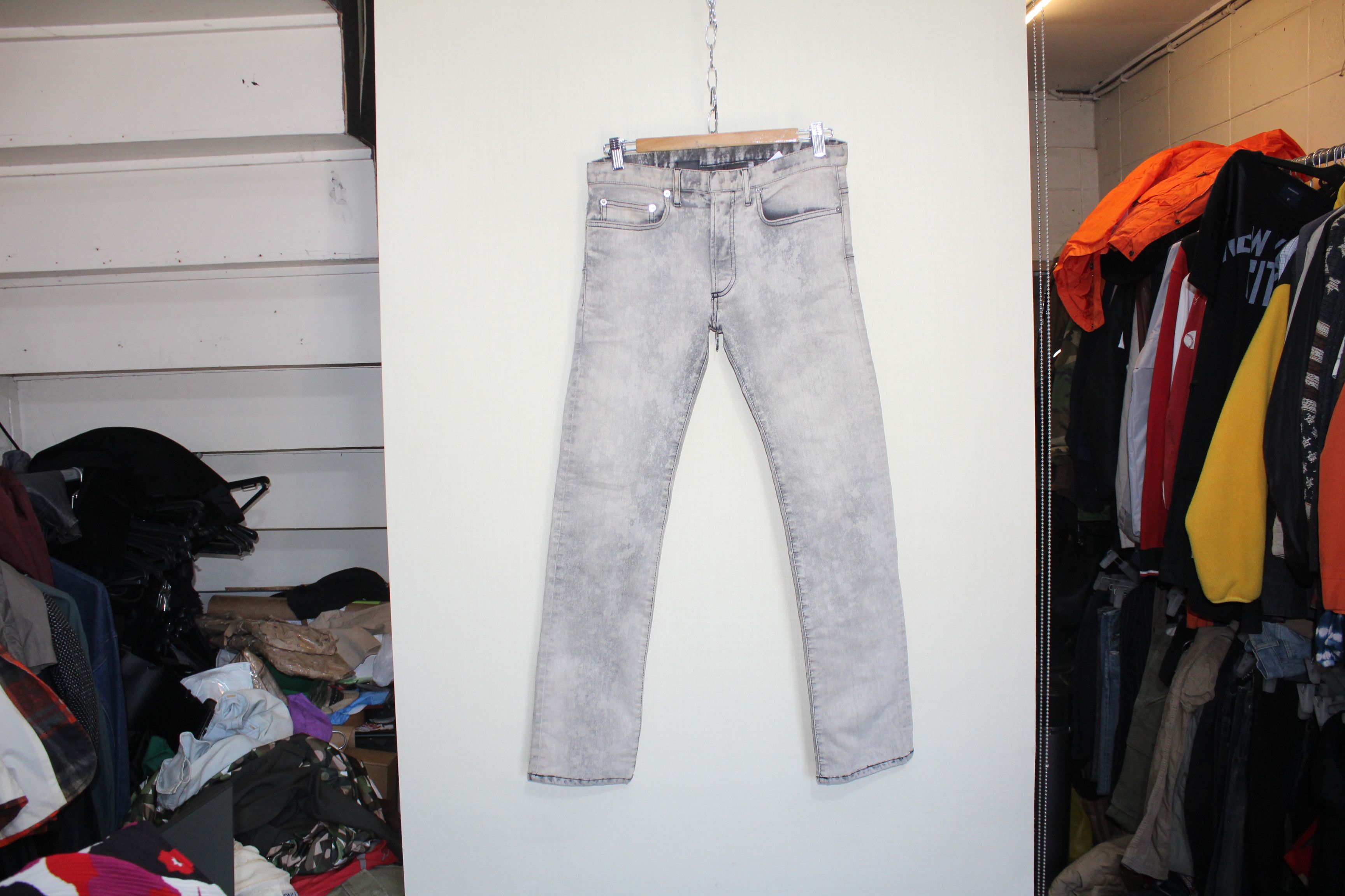 acid wash gray fw11 FREE SHIPPING