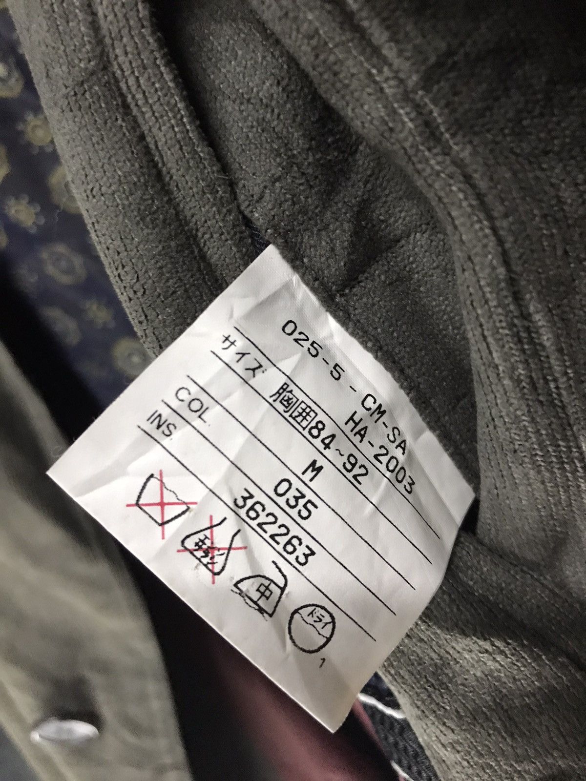 Designer × Yves Saint Laurent Yvessaintlaurent(YSL)pour homme trench coat/long coat Size US M / EU 48-50 / 2 - 8 Thumbnail