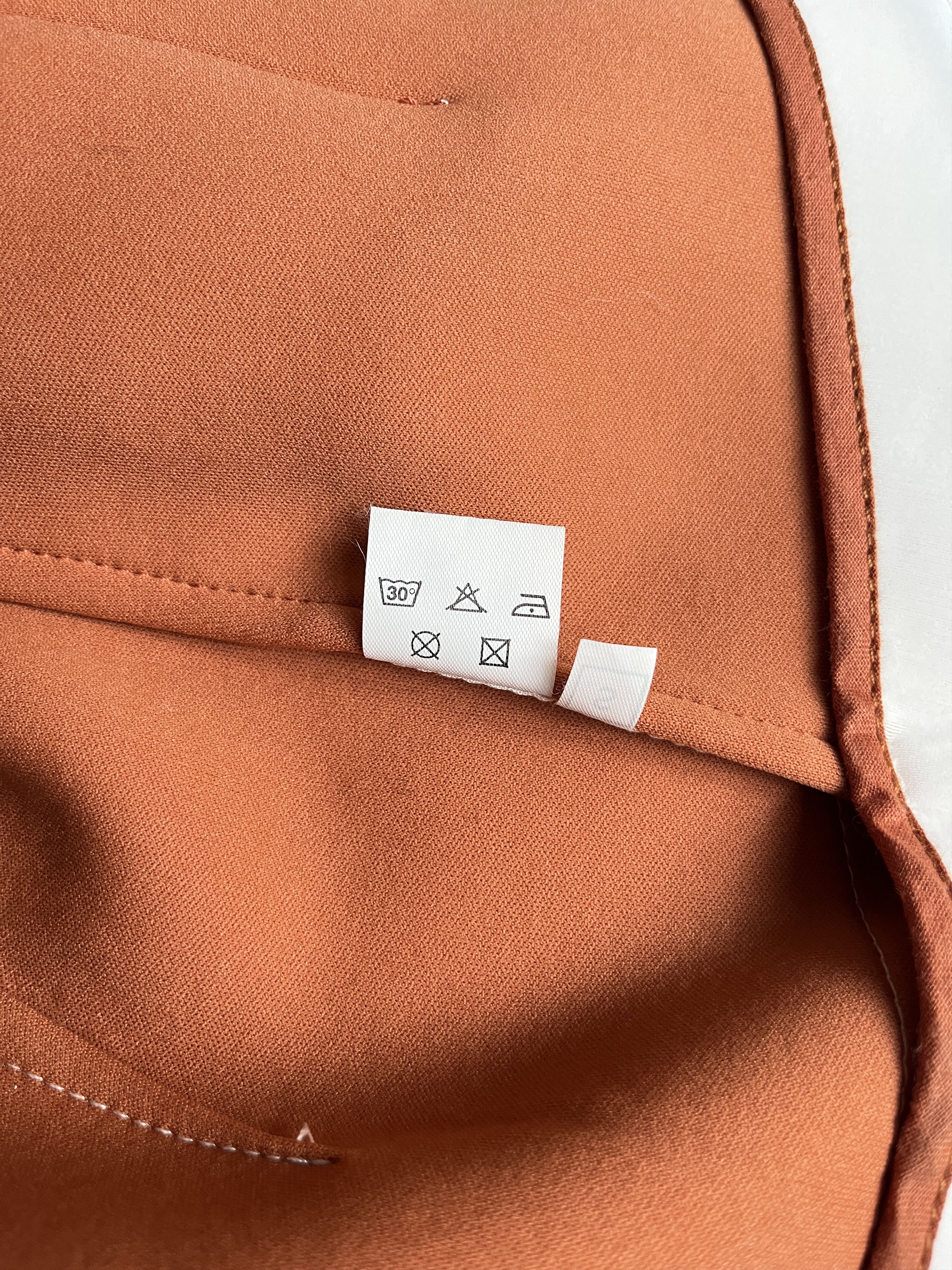 Mandarina Duck ⚡️QUICK SALE⚡️2000s' Mandarina Duck Exowear White Jacket Size S / US 4 / IT 40 - 7 Thumbnail